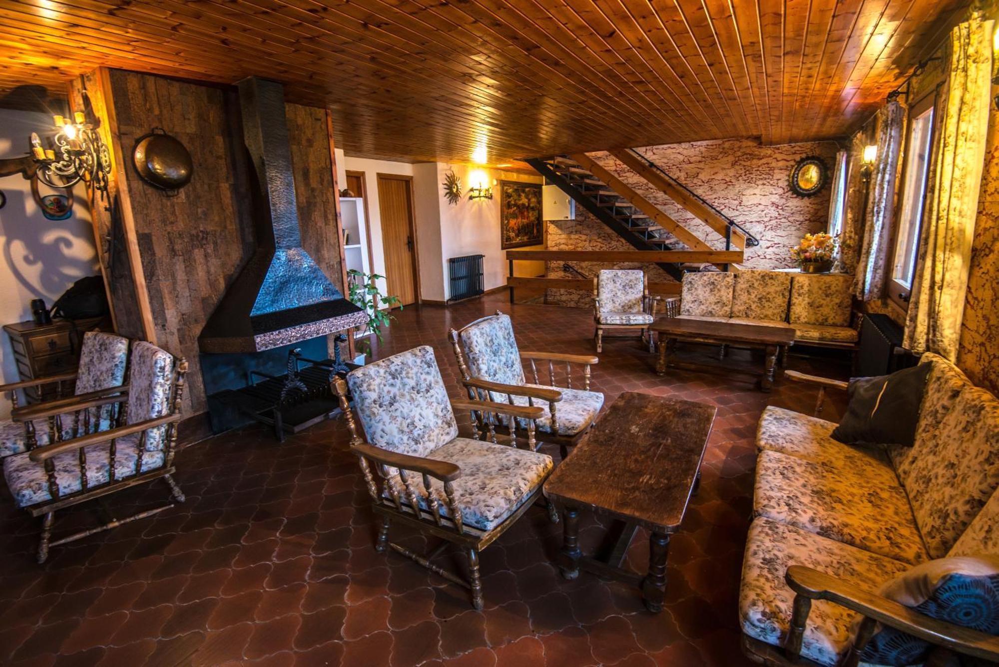 Hotel Terralta