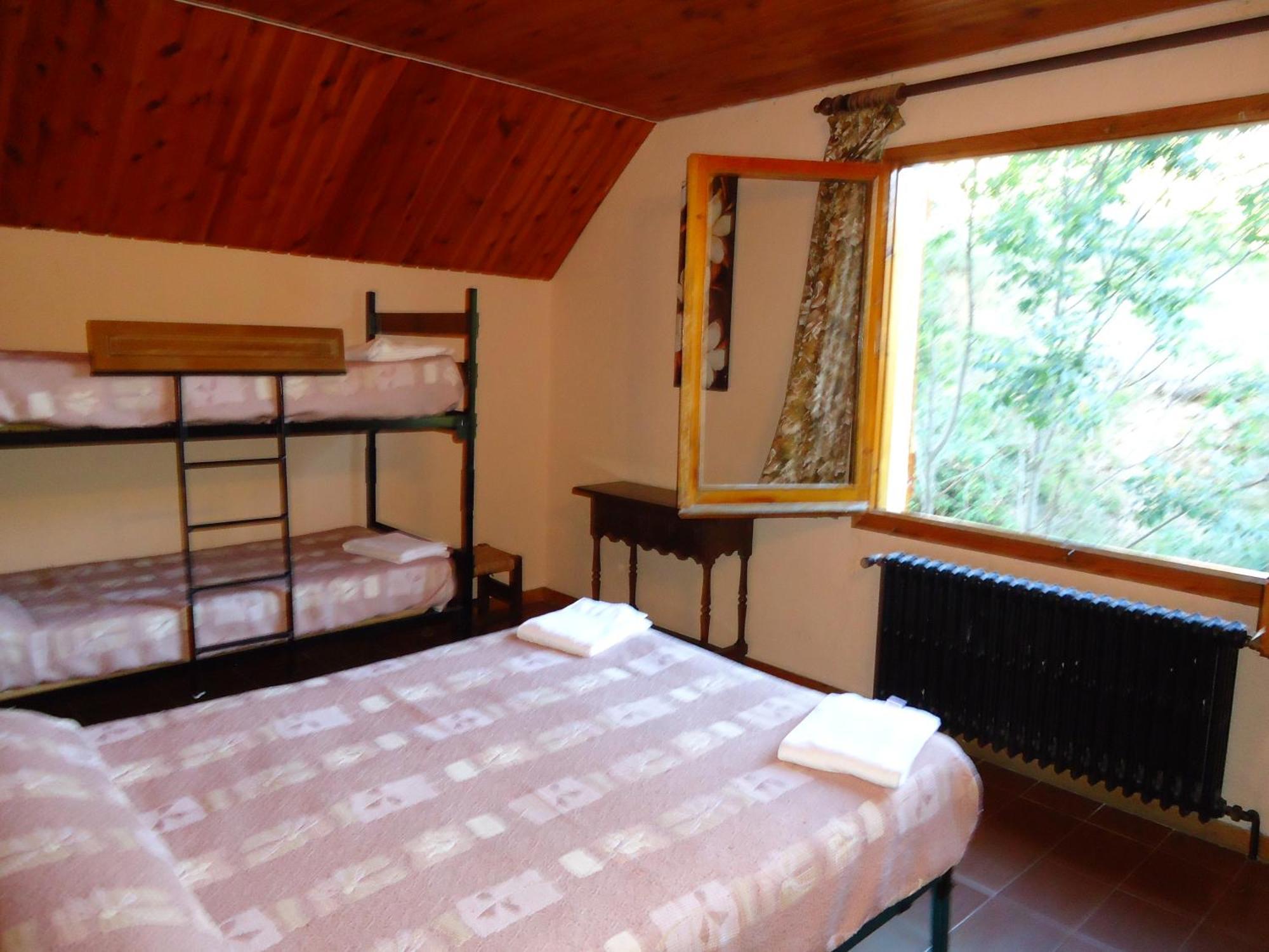 Terralta Hotel Campelles