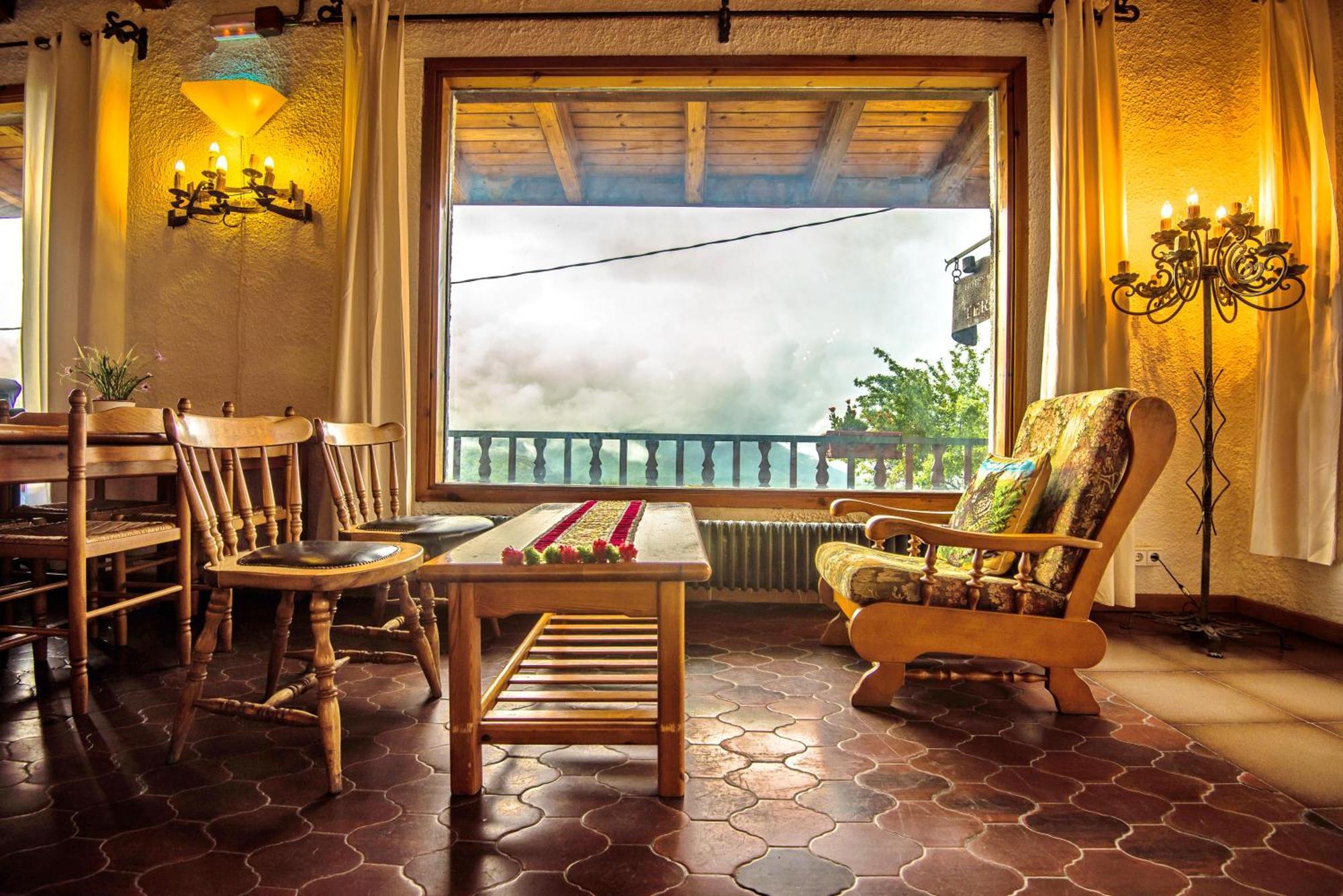 Hotel Terralta Campelles
