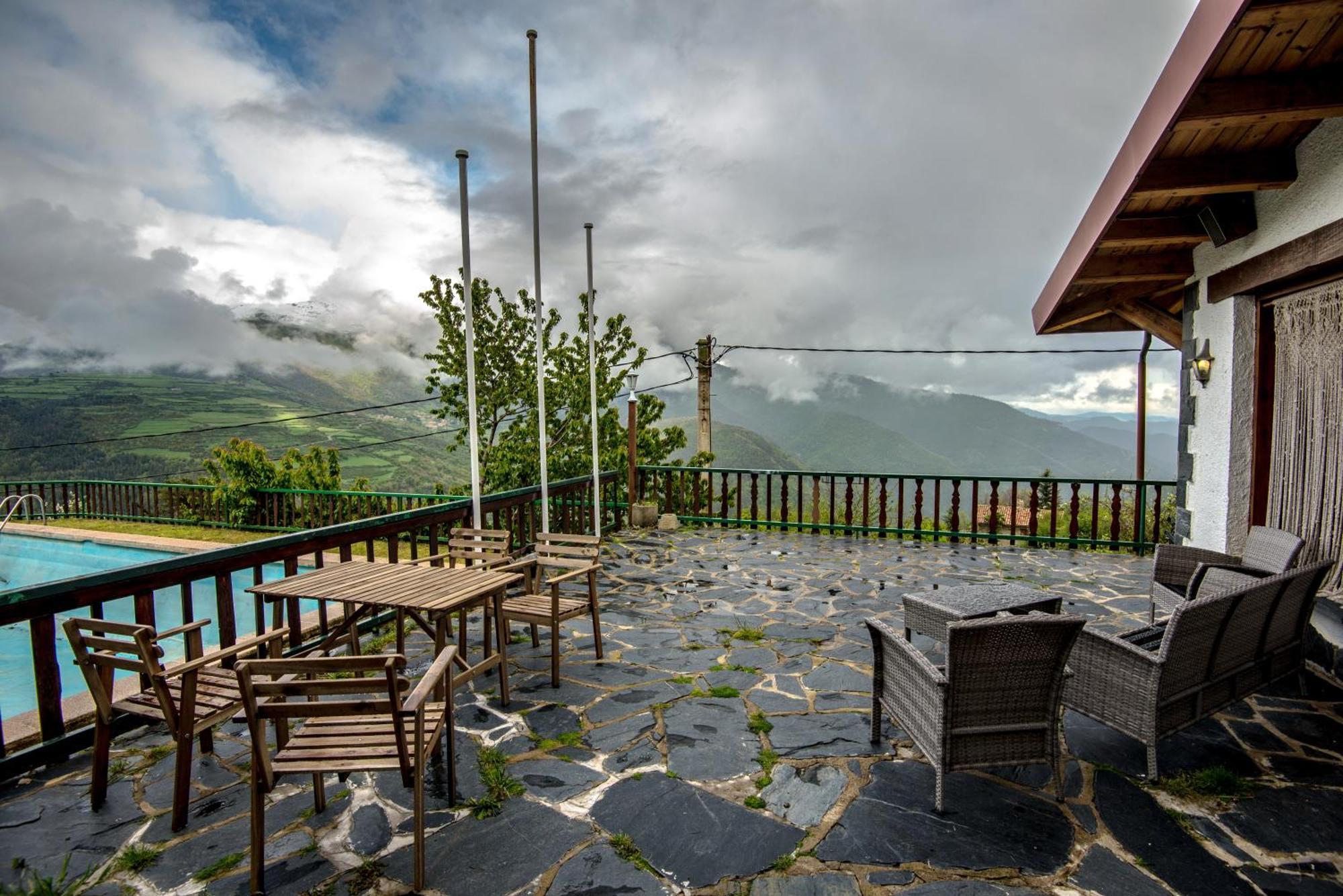 Terralta Hotel