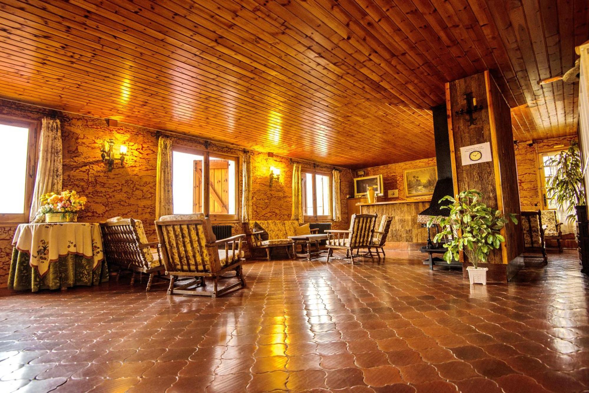Terralta Hotel 2*