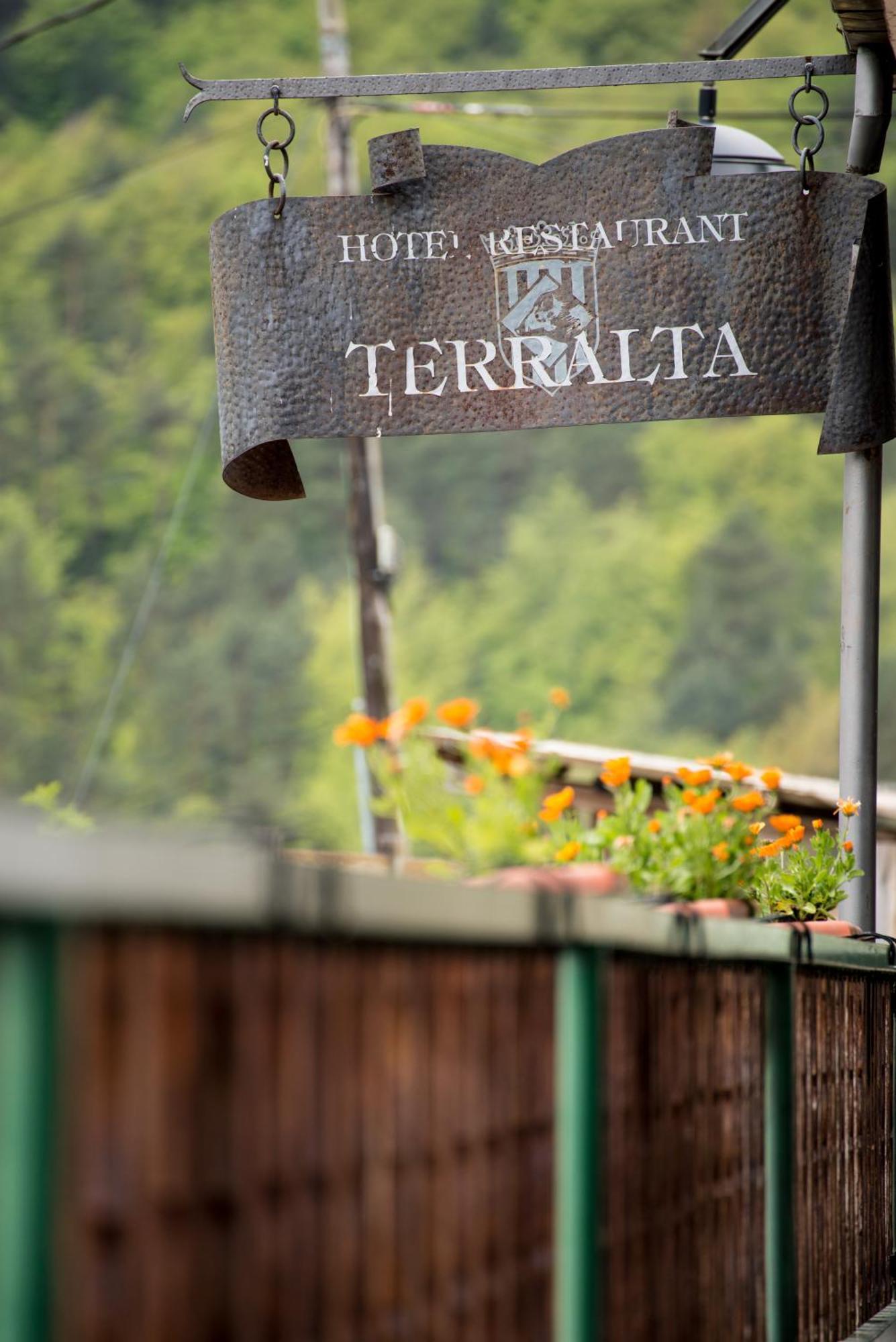 Hotel Terralta 2*