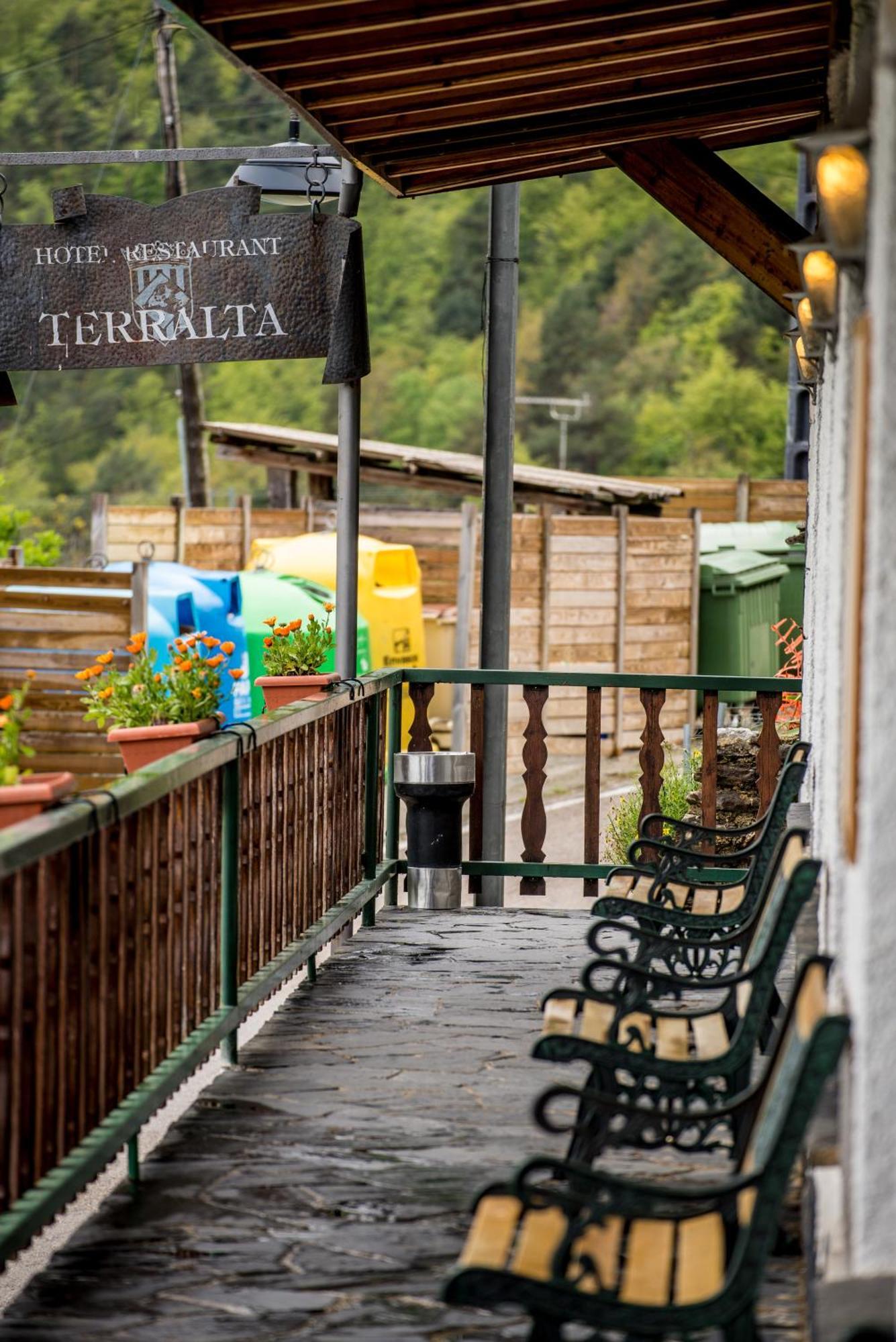 Terralta Hotel Campelles