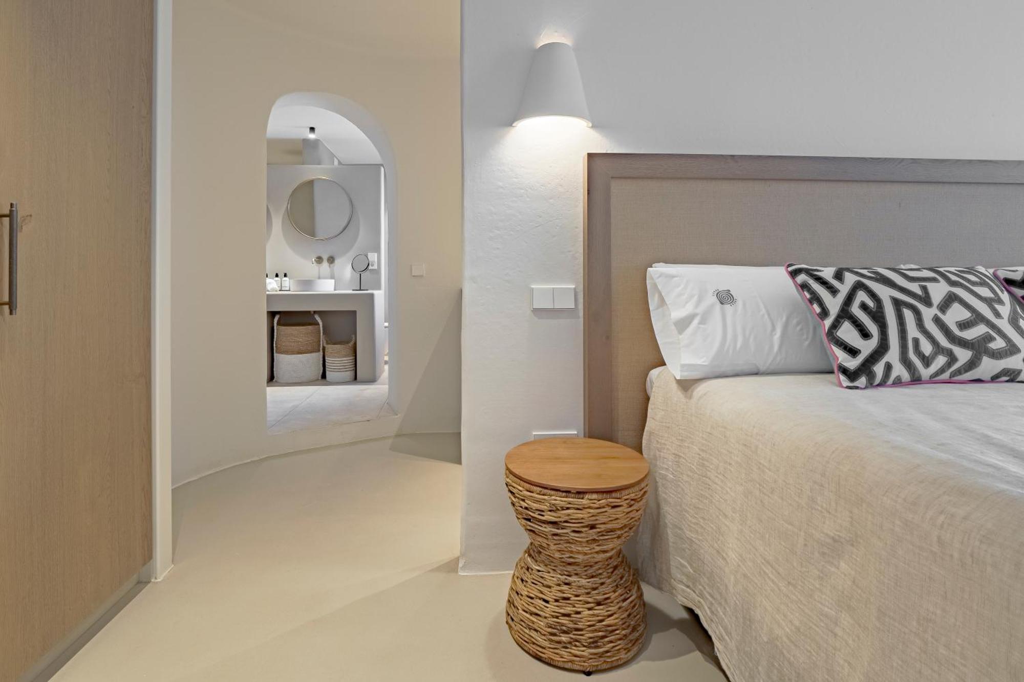 Boutique Limoneros Hotel