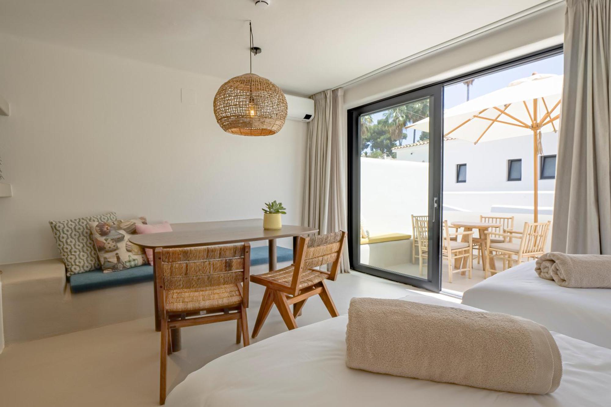 Boutique Limoneros Hotel Moraira