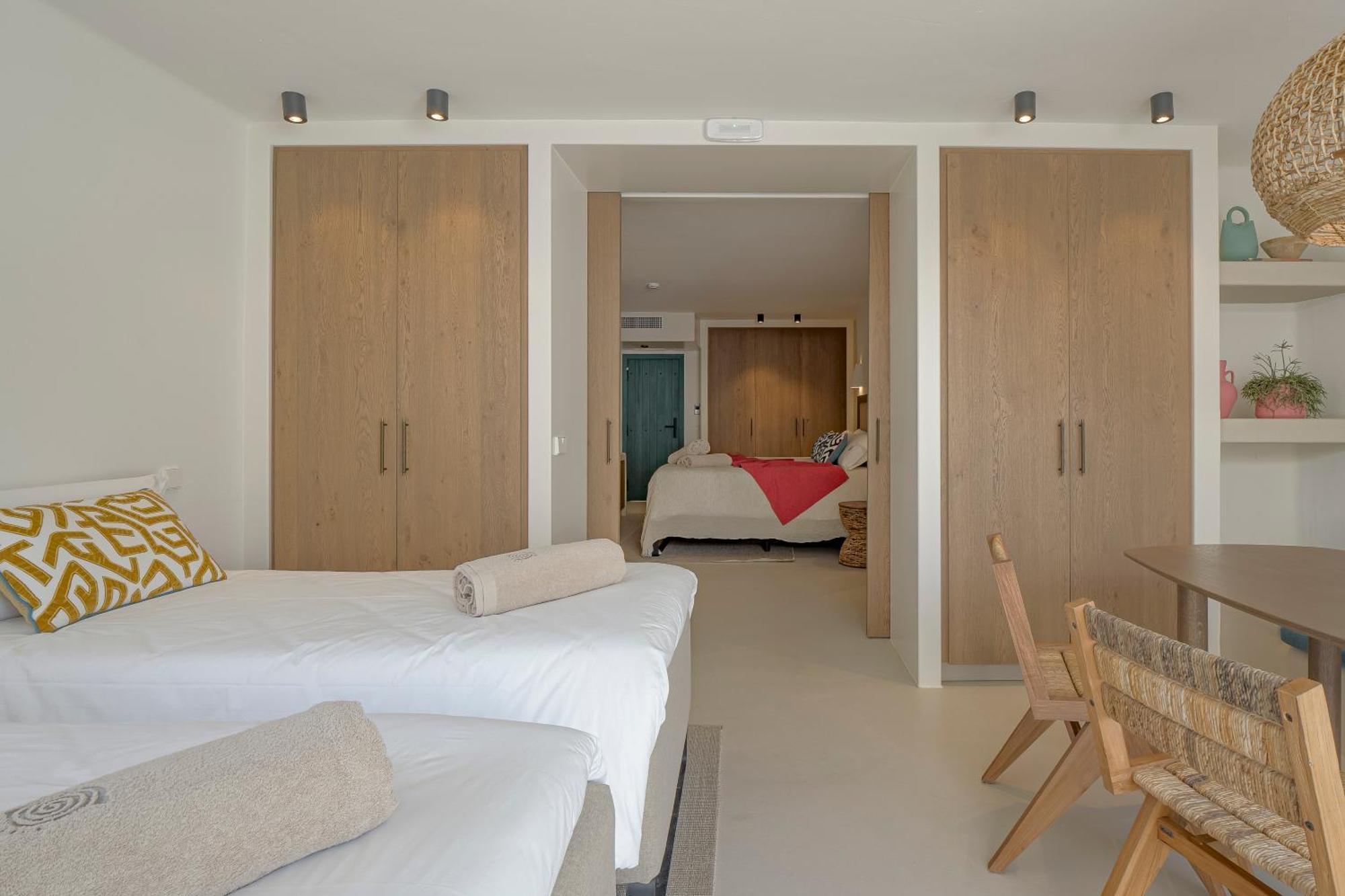 Hotel Boutique Limoneros Moraira
