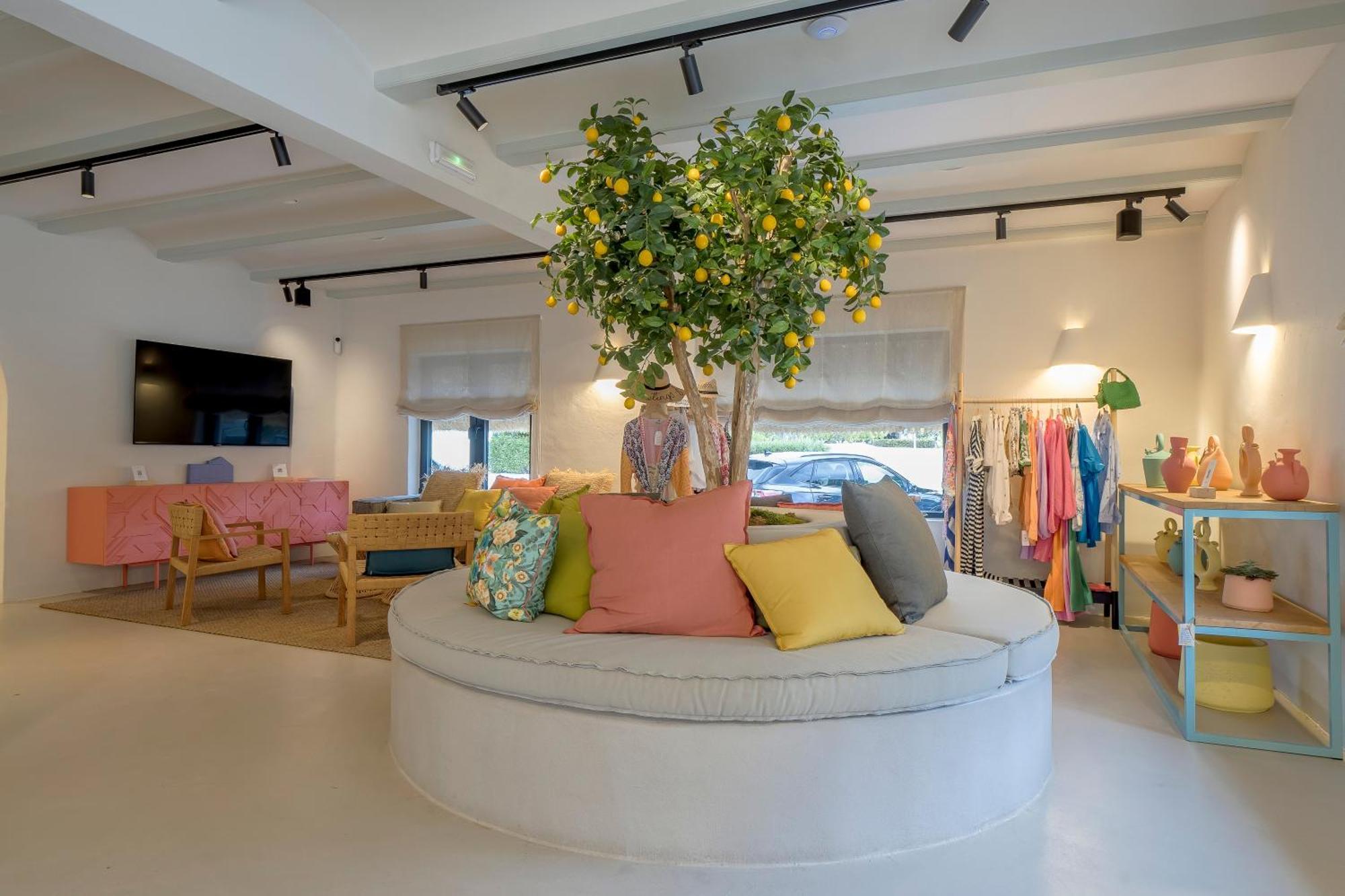 Boutique Limoneros 3* Moraira