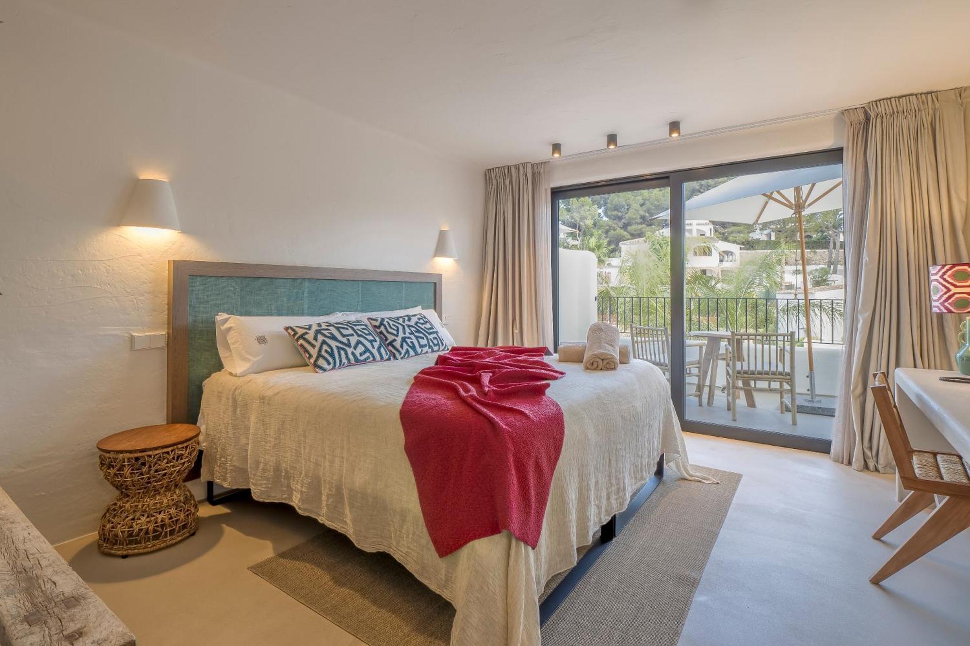 Boutique Limoneros Hotel
