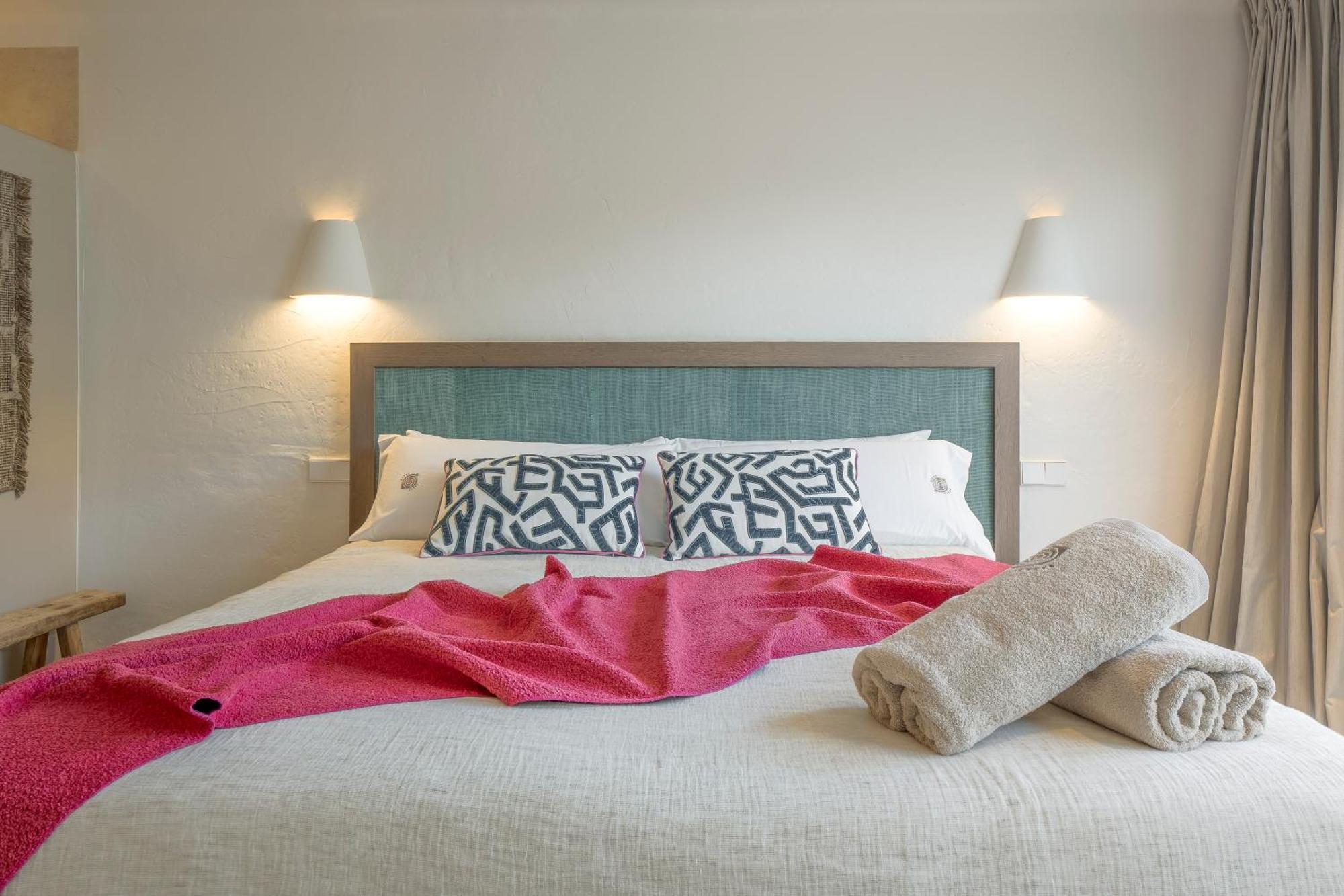 Hotel Boutique Limoneros