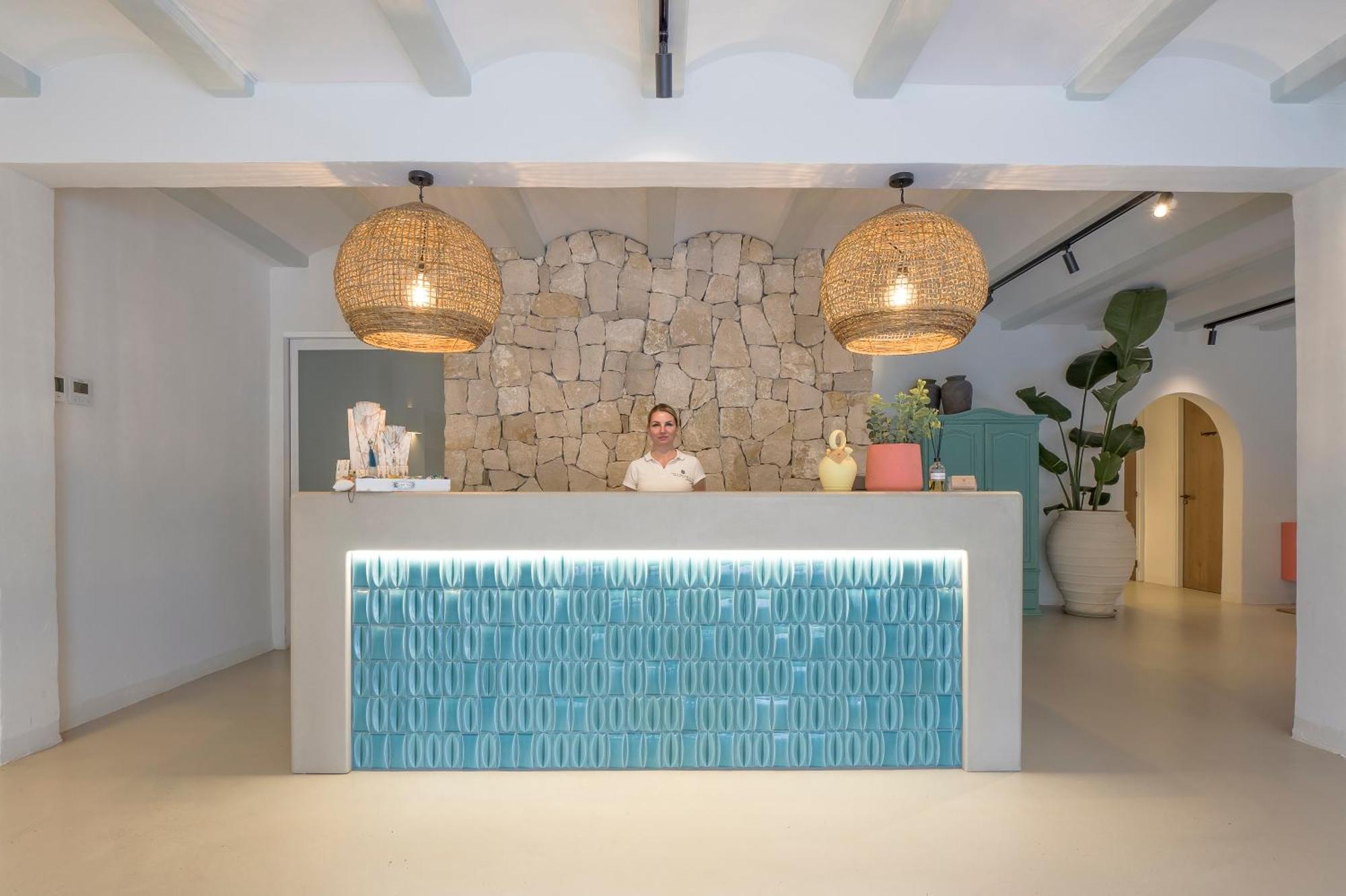 Hotel Boutique Limoneros 3*