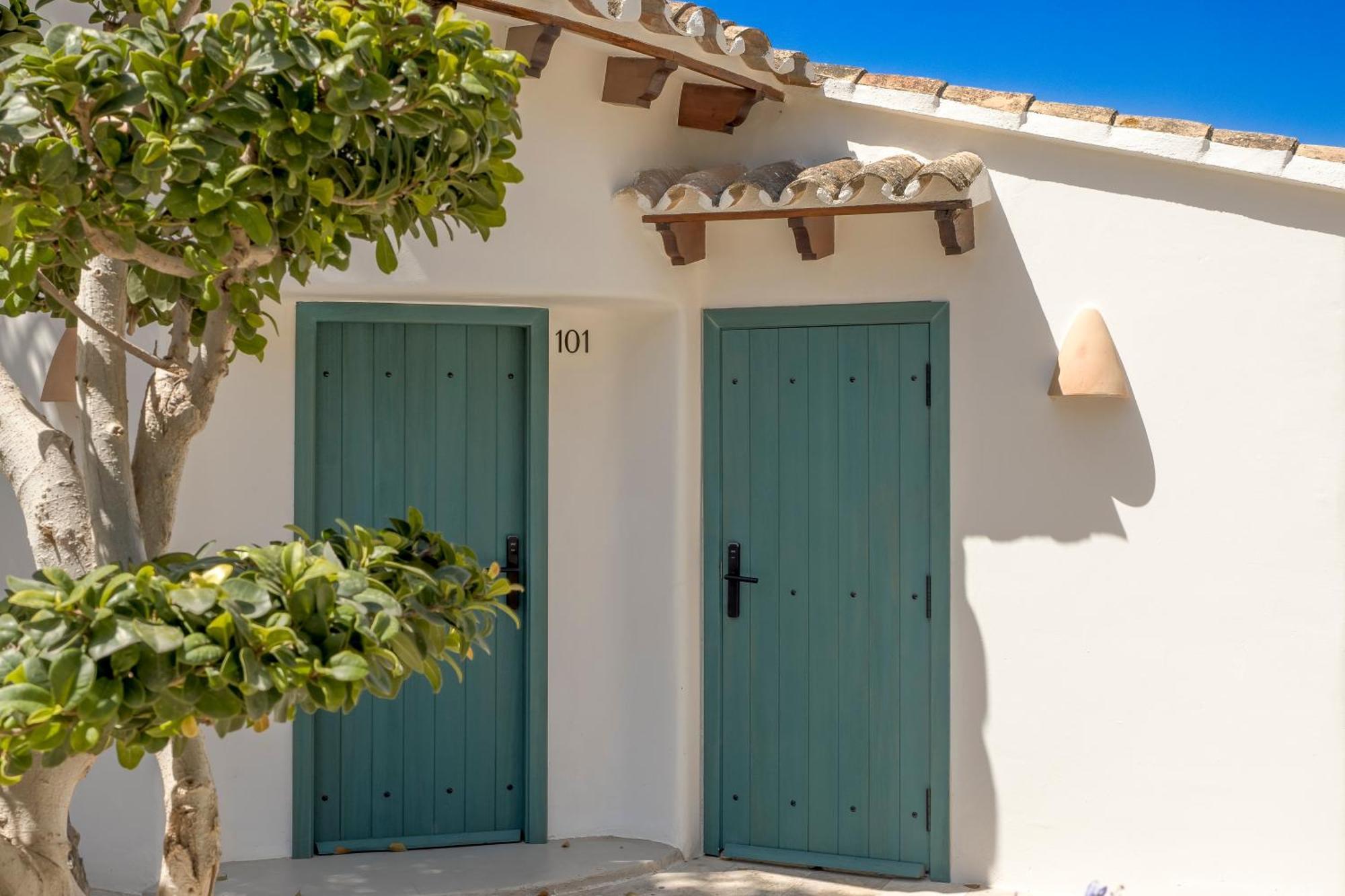 Hotel Boutique Limoneros Moraira