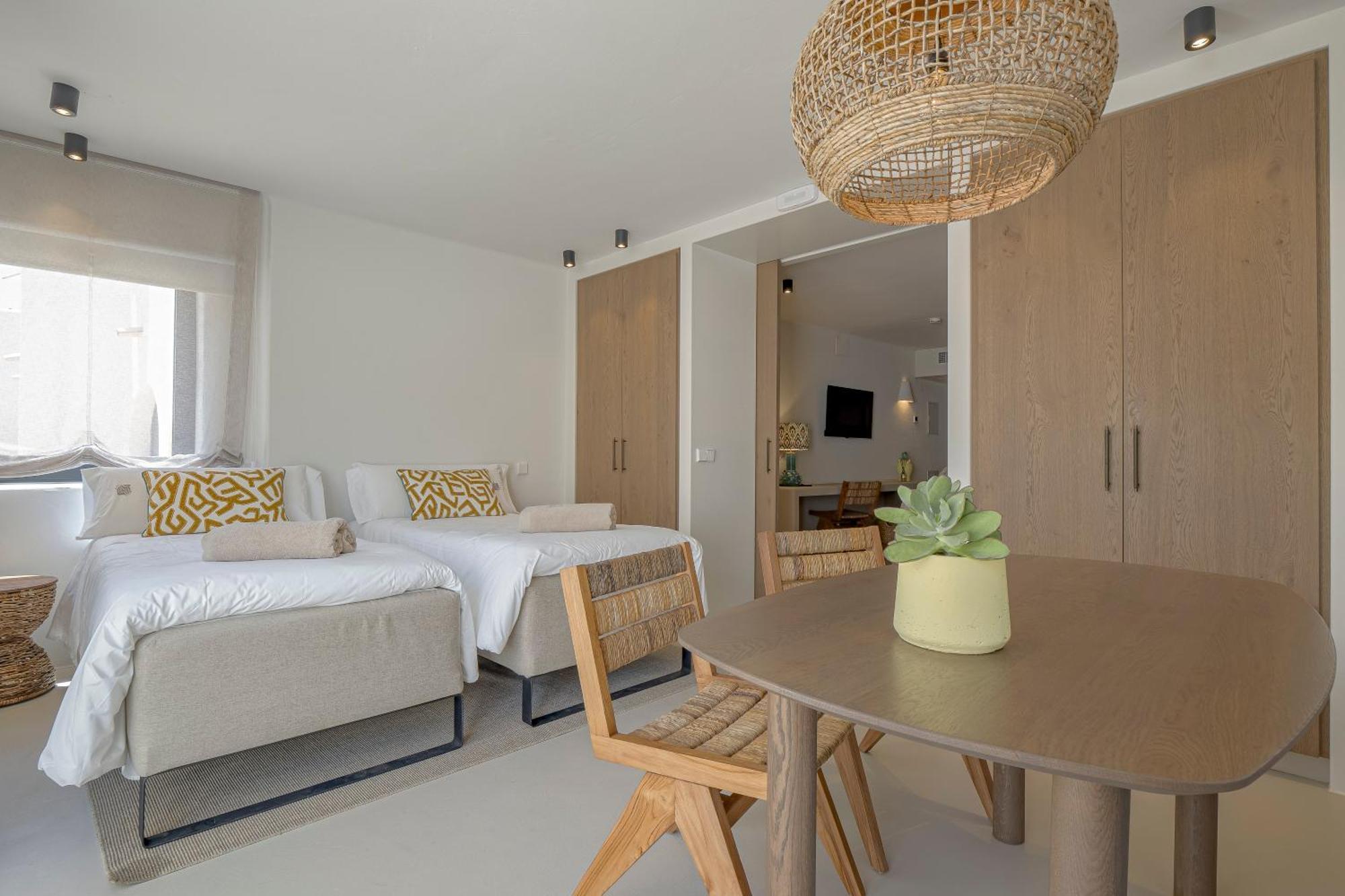Boutique Limoneros Moraira