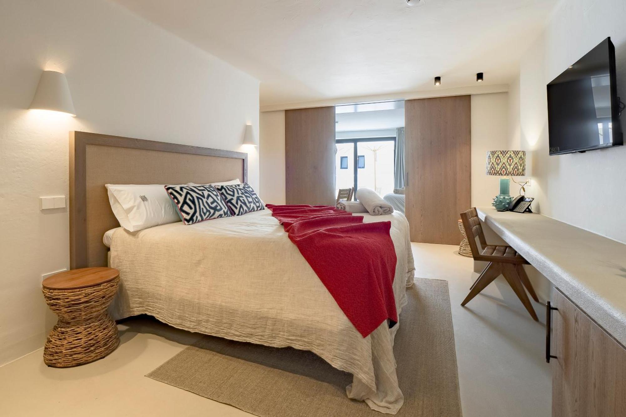 Hotel Boutique Limoneros