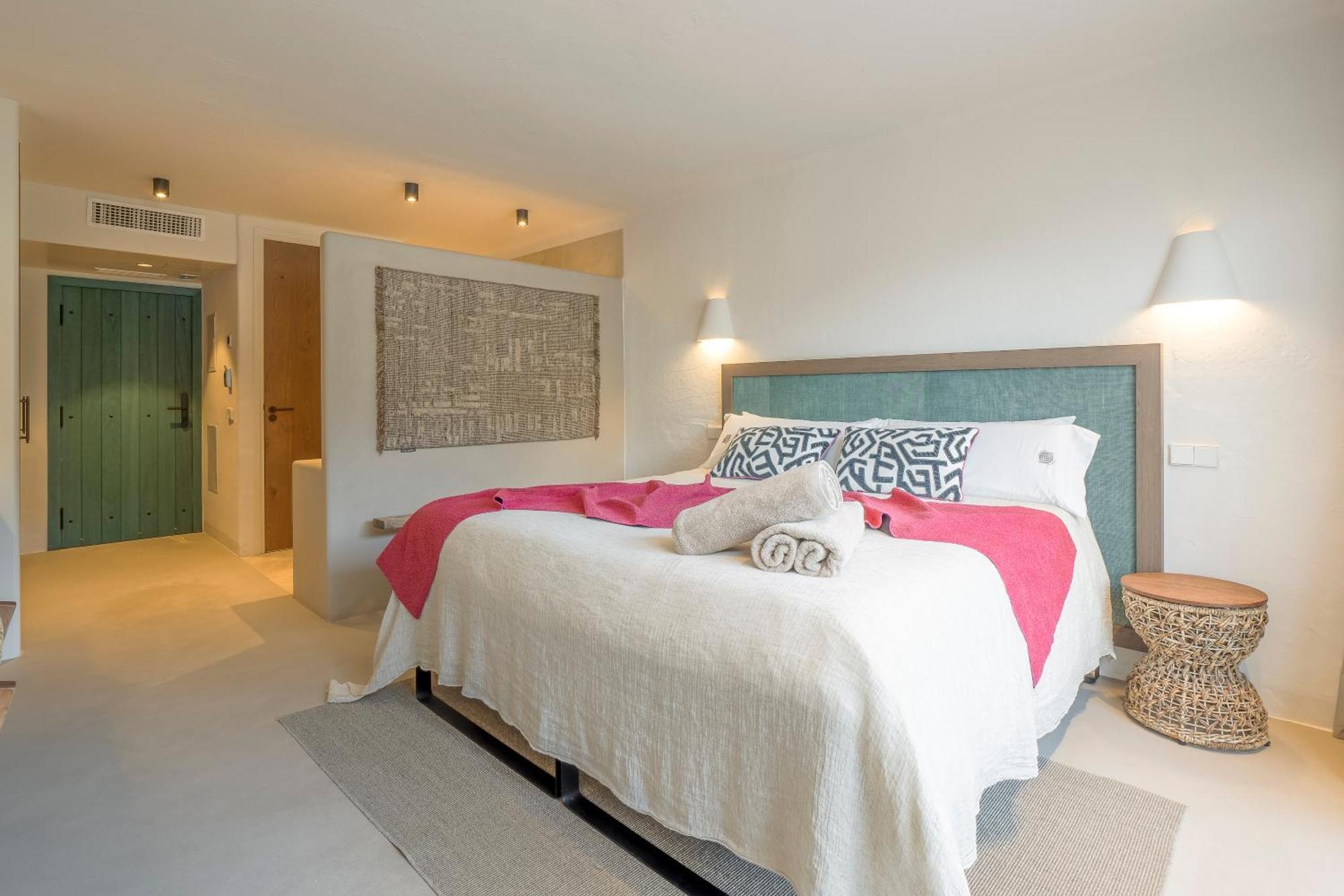 Boutique Limoneros Hotel Moraira
