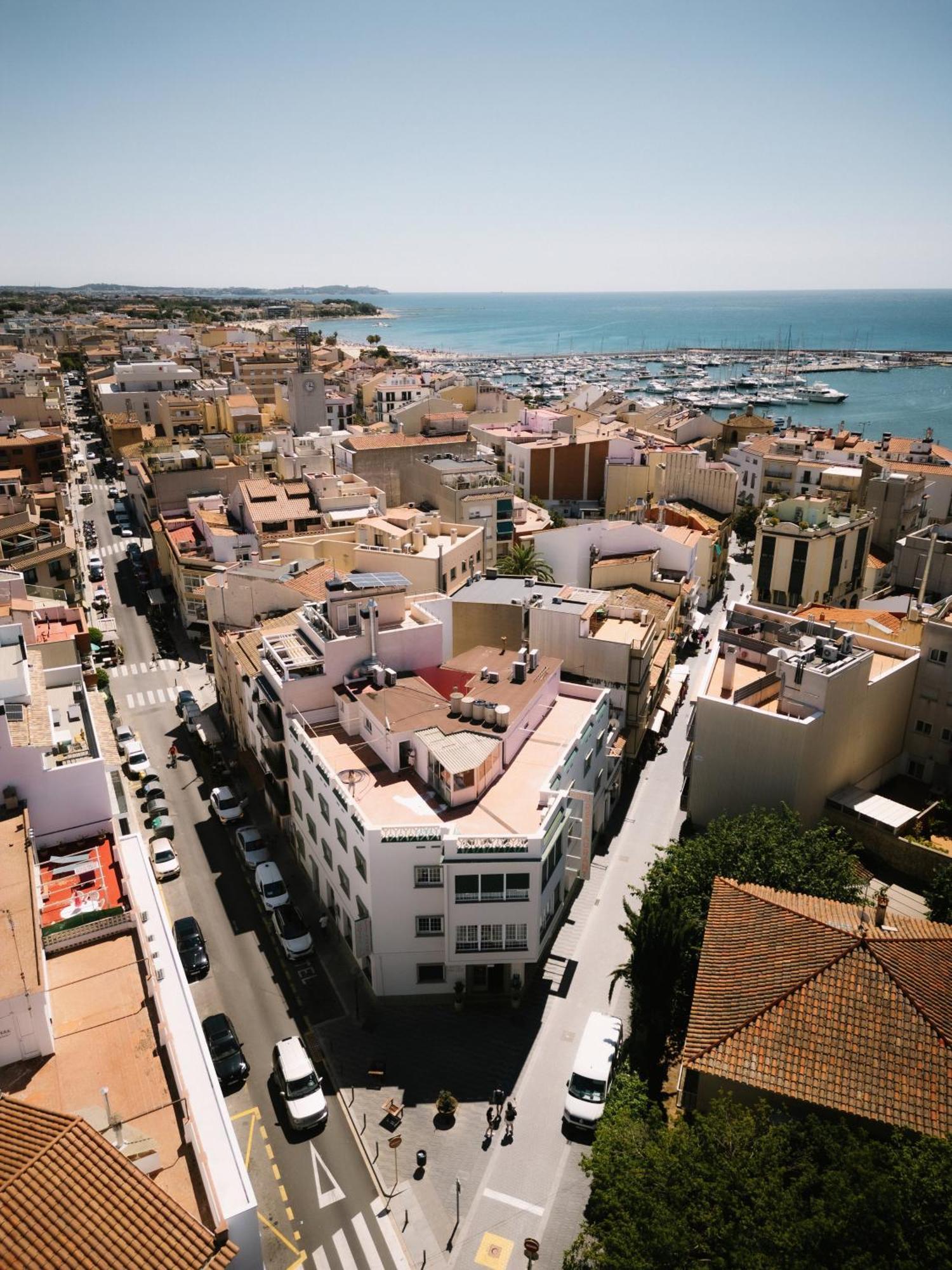 Sole Hotel Cambrils