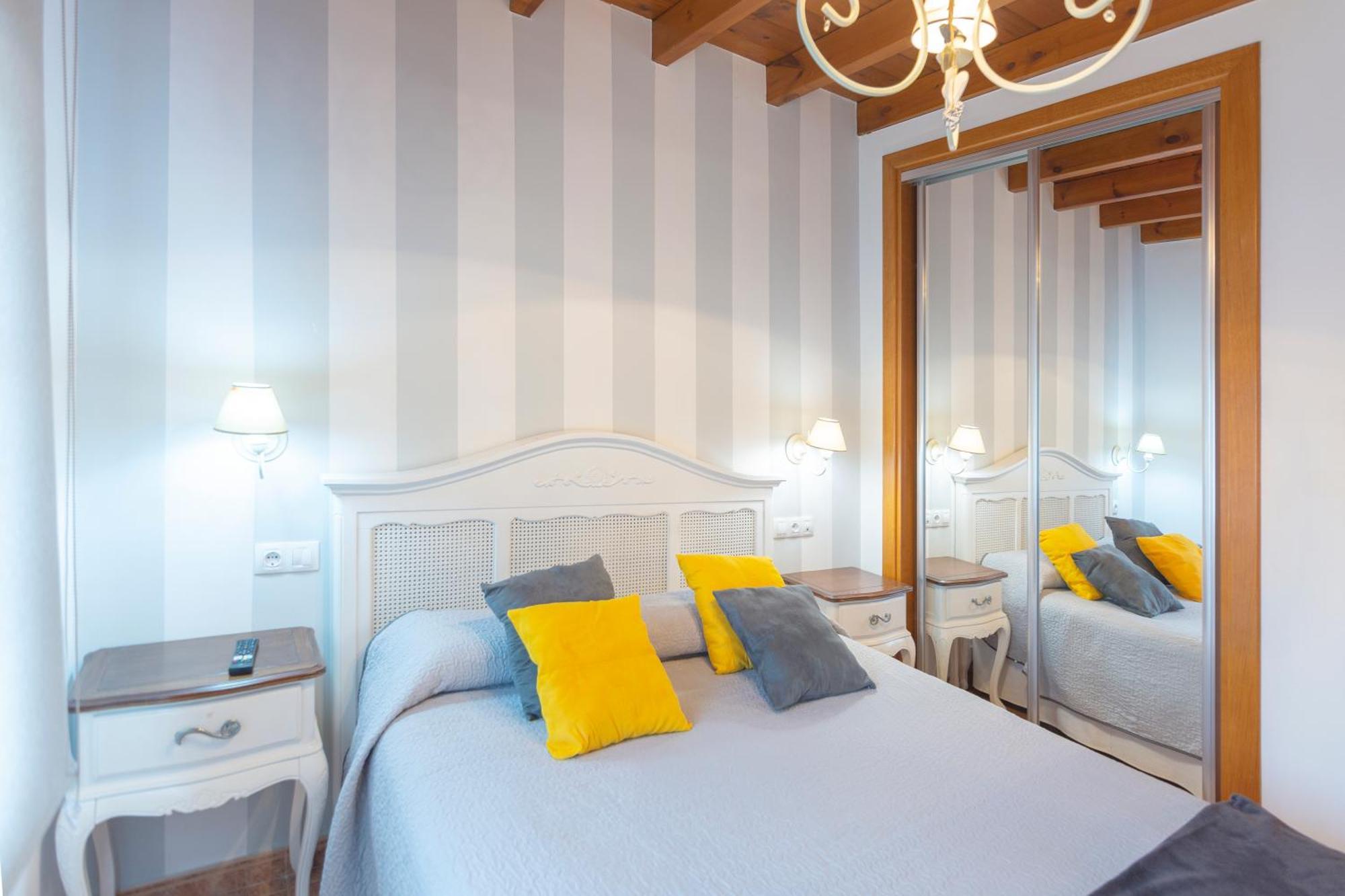 Liencres Apartamentos Apartment