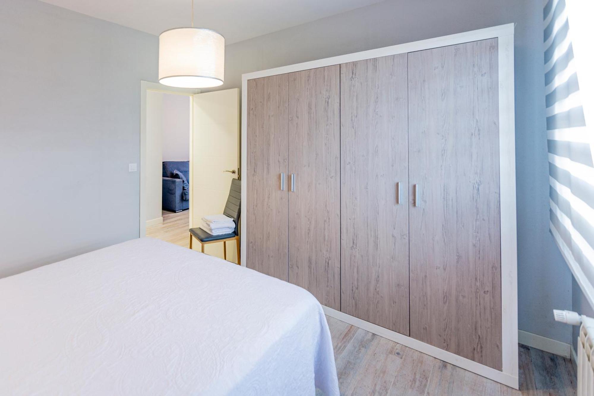 Apartment Liencres Apartamentos