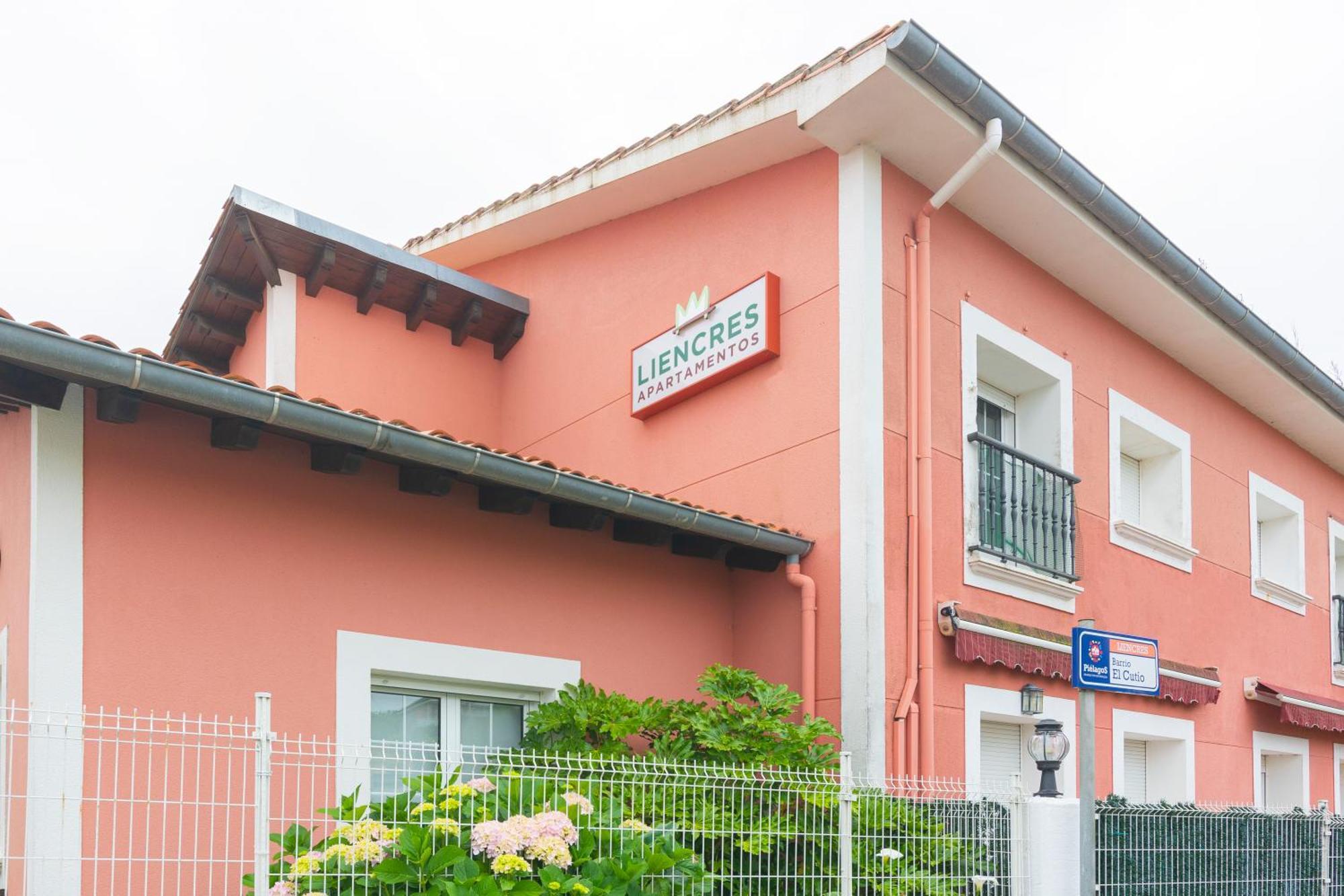 Liencres Apartamentos Apartment Liencres