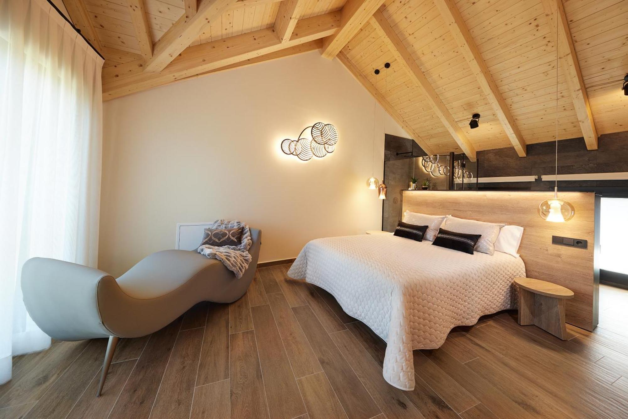 Casas Ordesa * Belsierre
