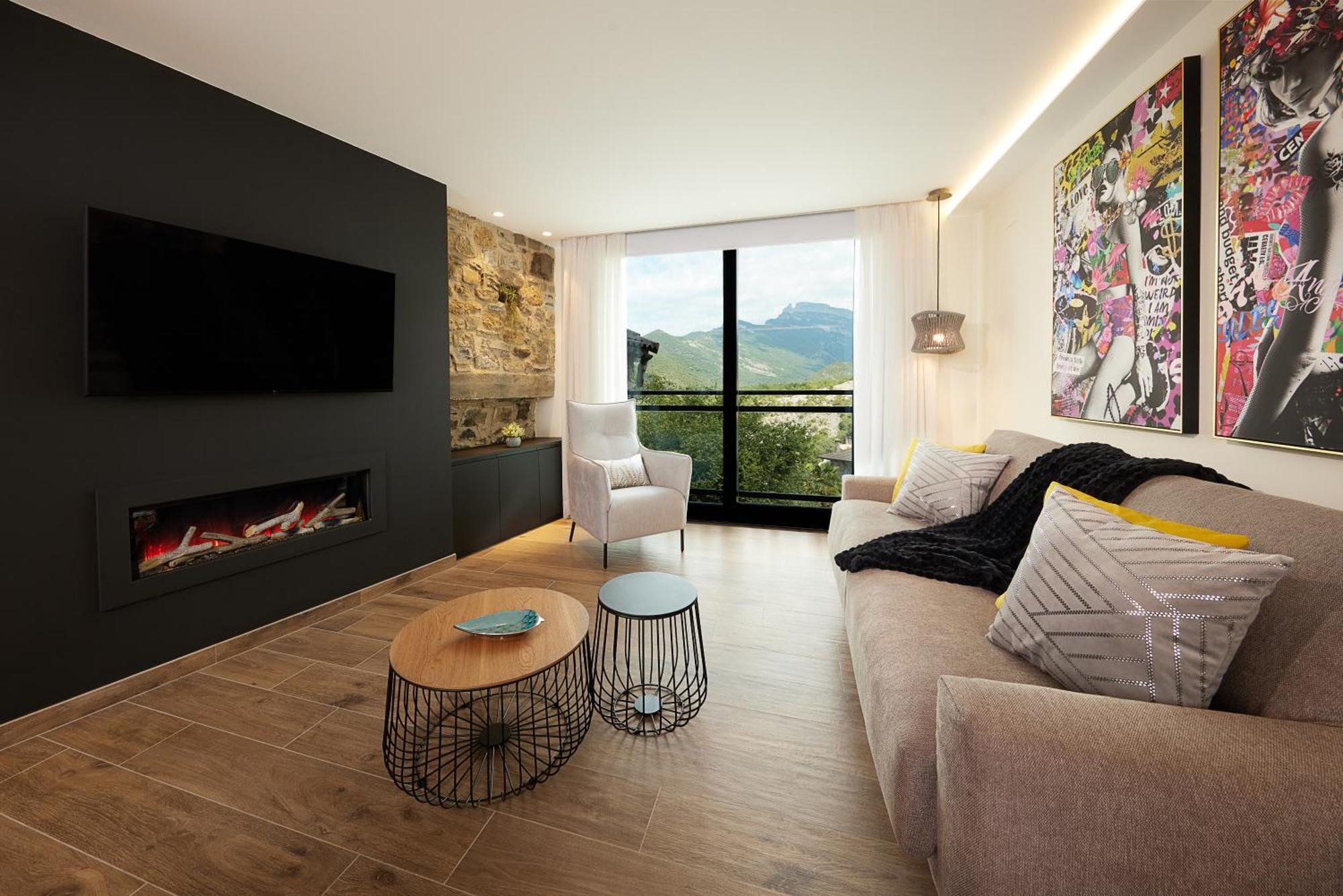 Casas Ordesa
