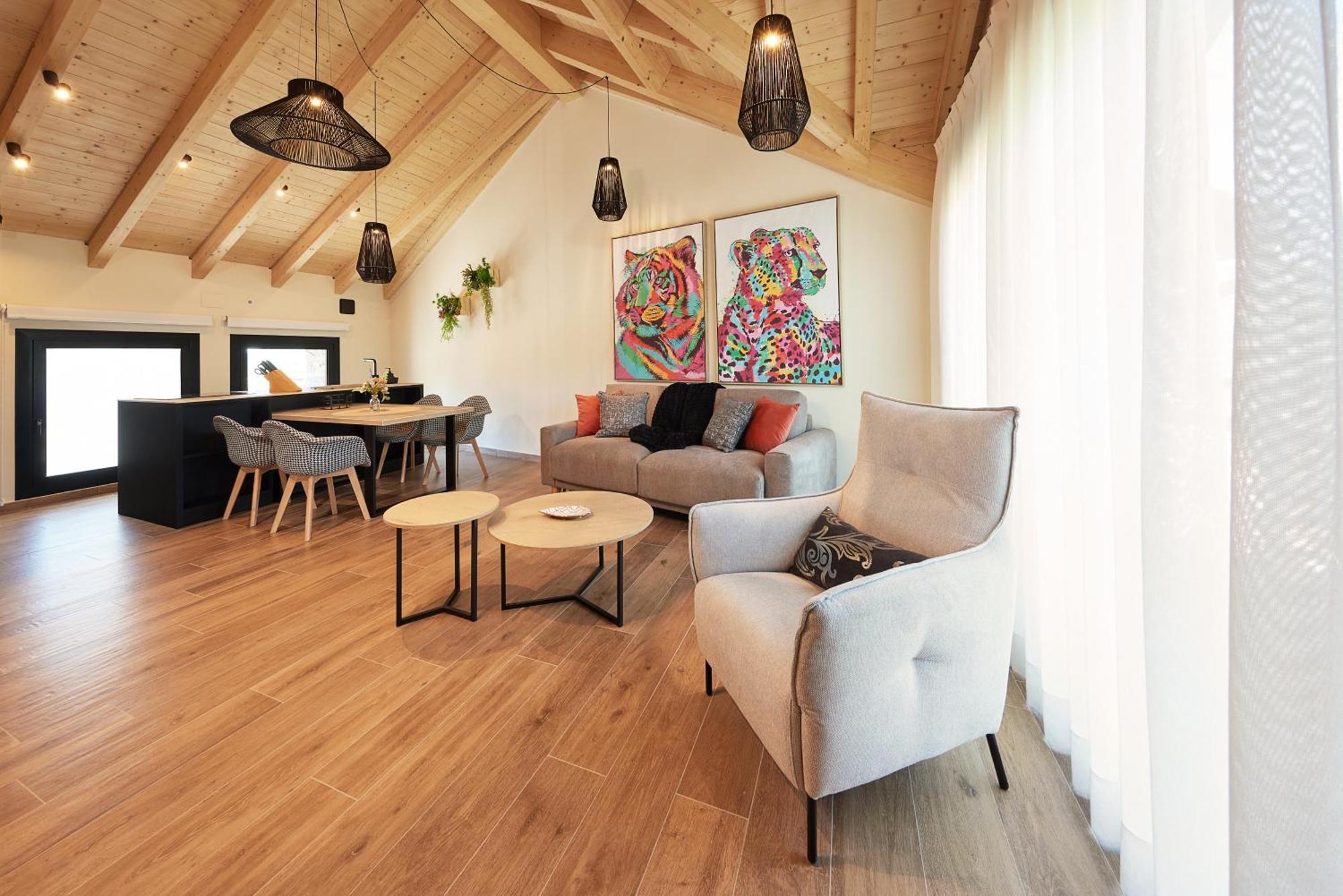 Country house Casas Ordesa