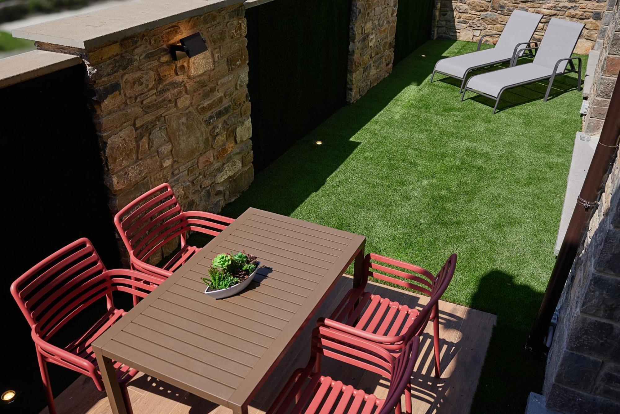 Casas Ordesa Country house *