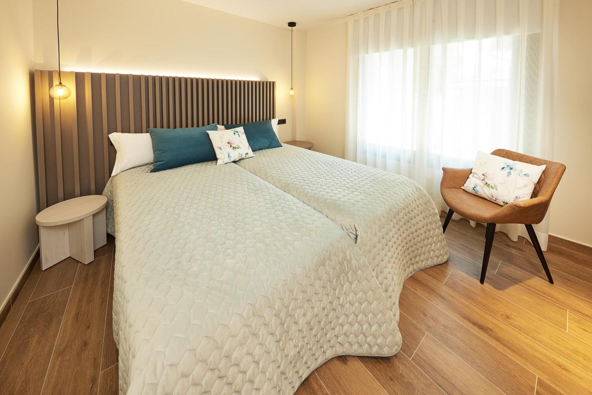 Casas Ordesa * Belsierre