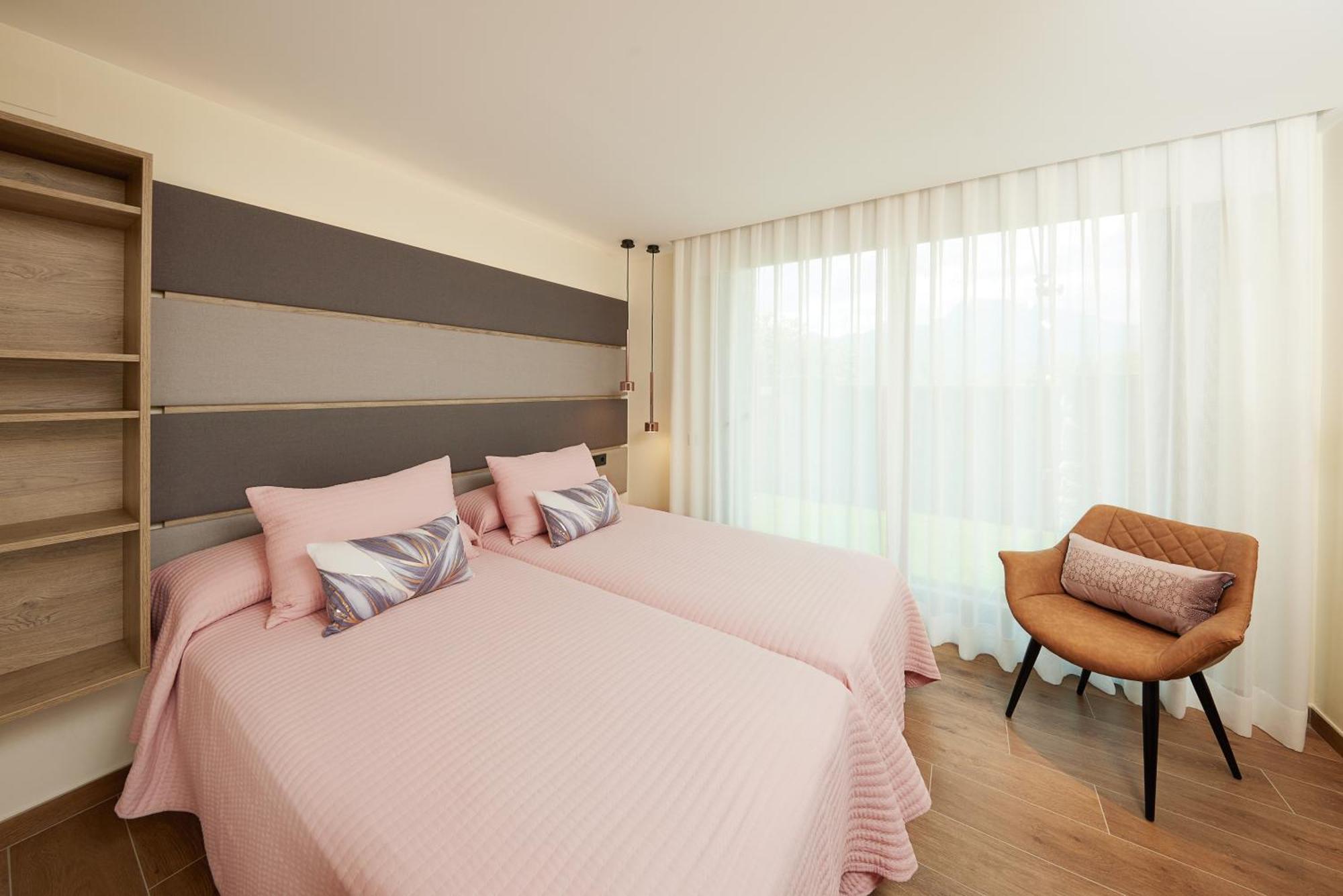 Casas Ordesa Country house *