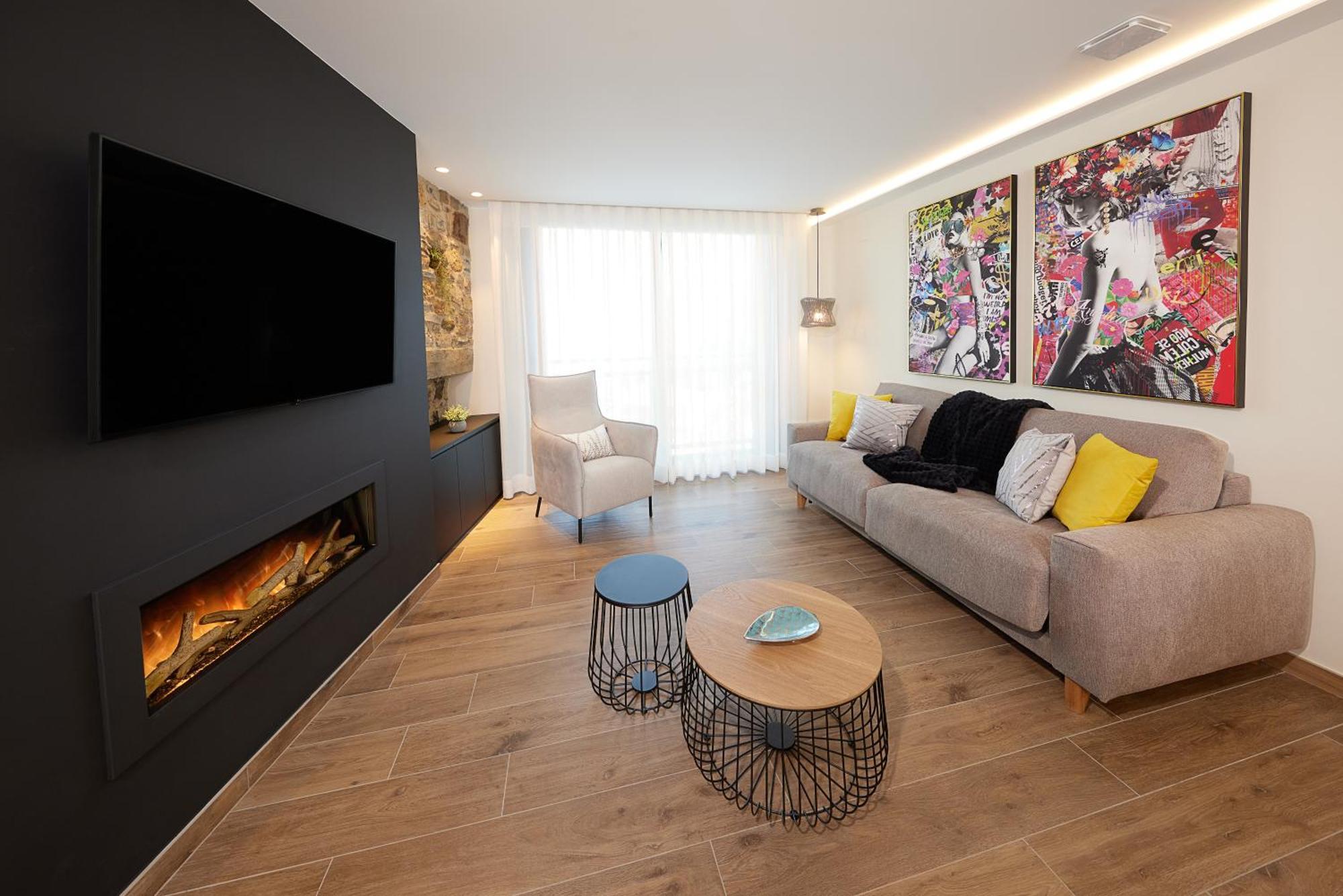 Casas Ordesa *