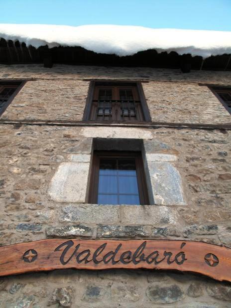 Turístico Valdebaró Camaleño