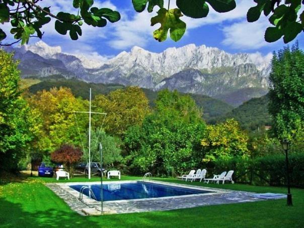 Turístico Valdebaró Hostal *
