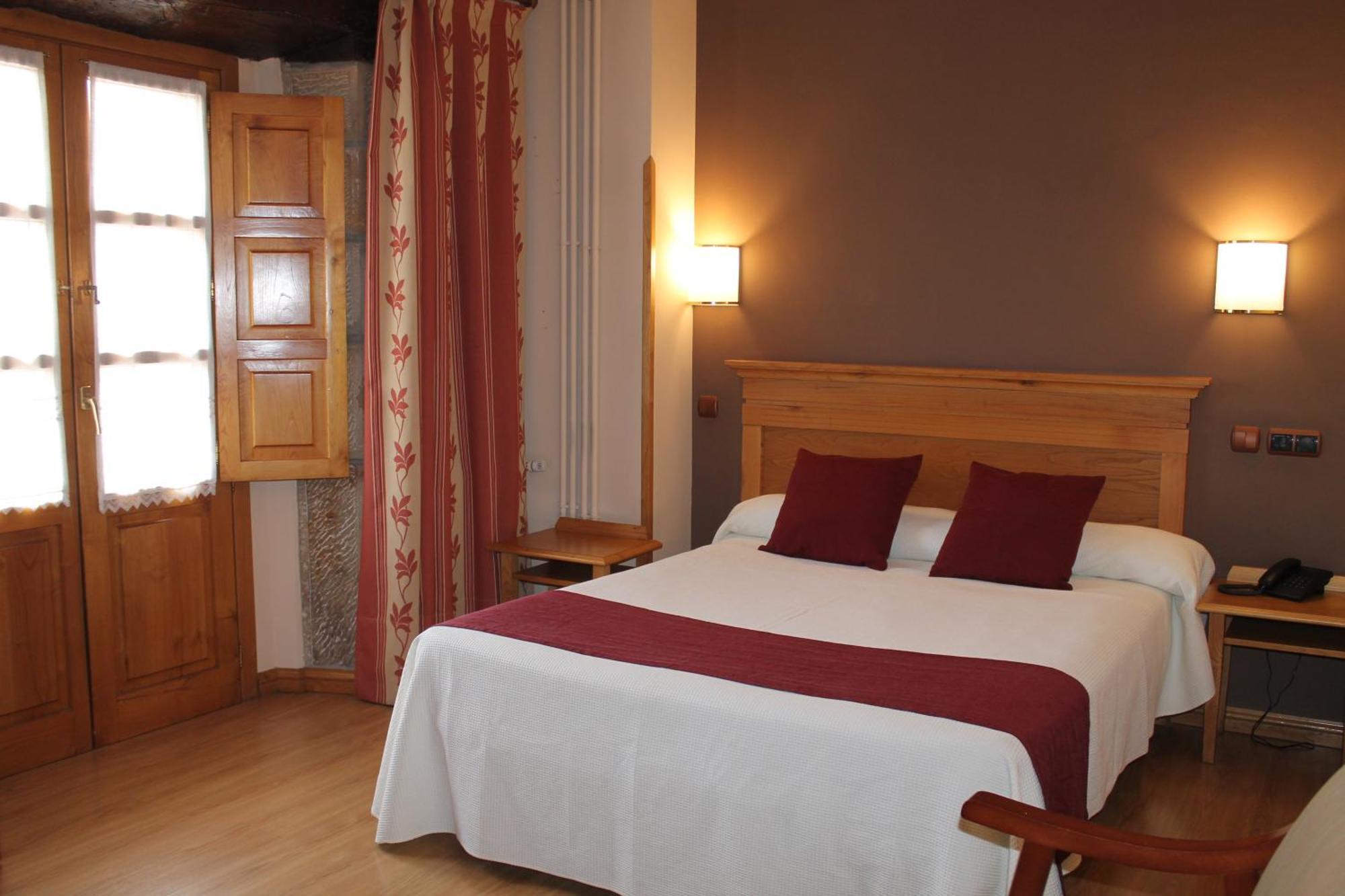 Hotel San Roque