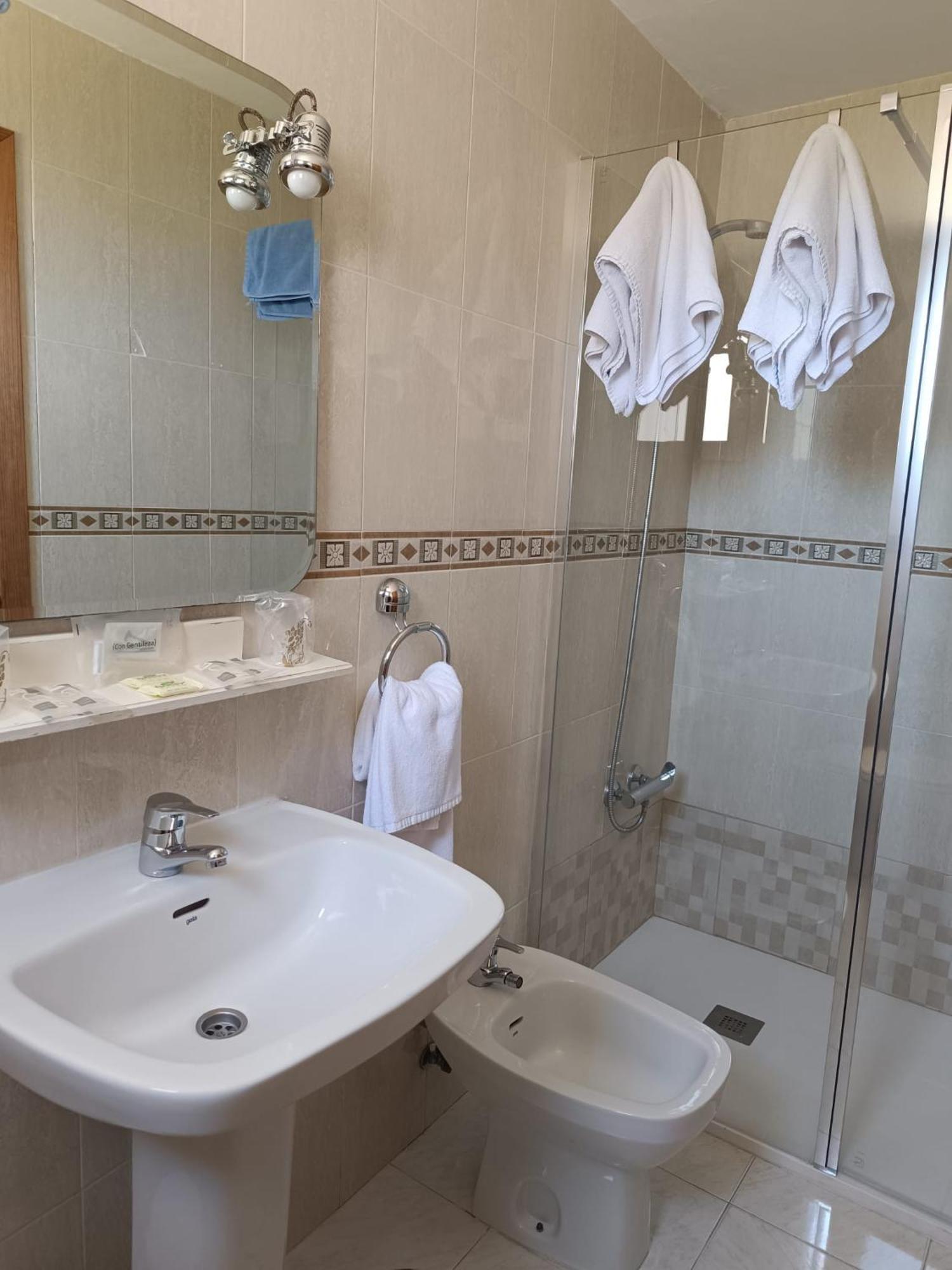 Santa María Hotel 2*