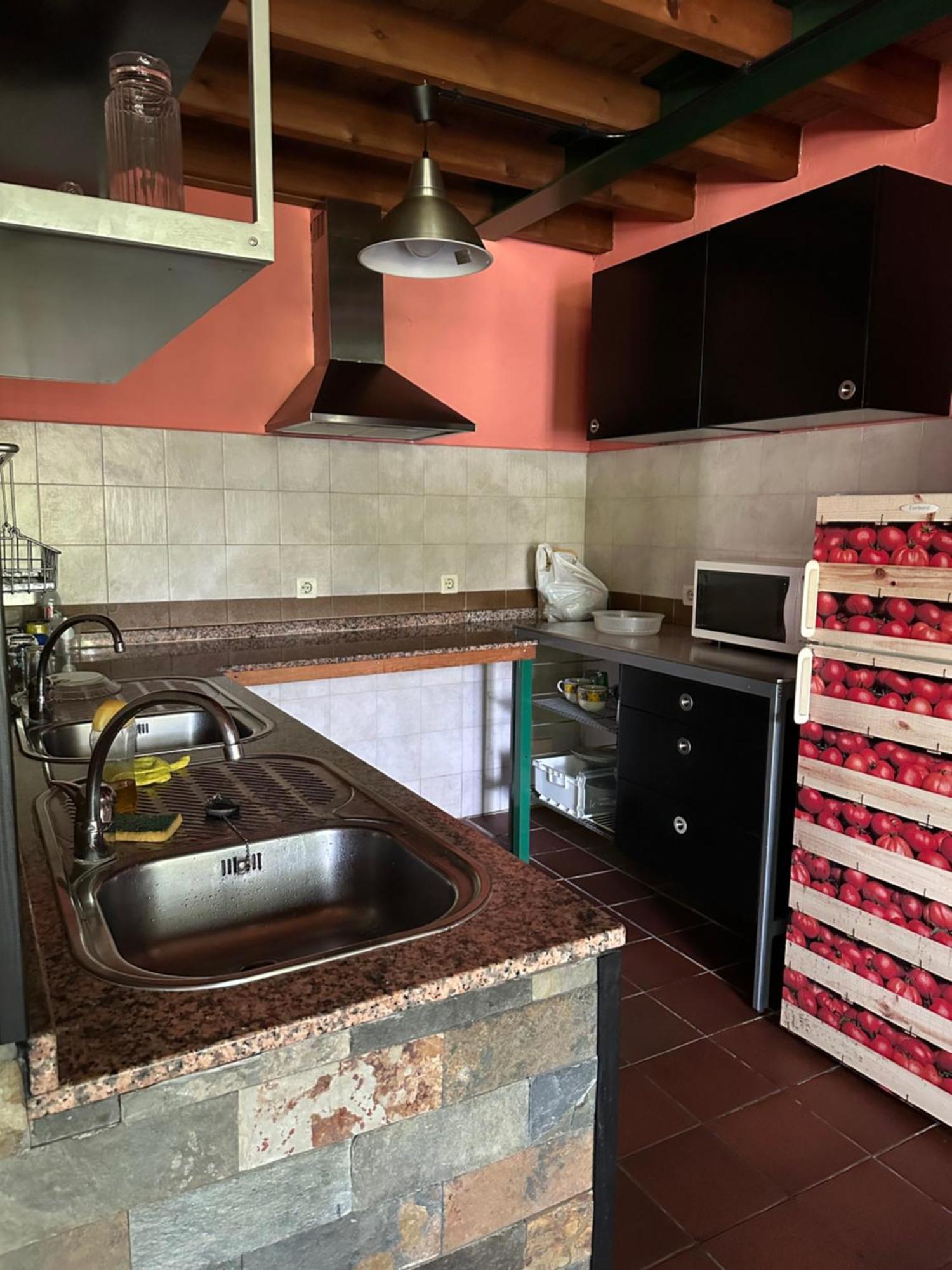 Peña Castil Hostal *