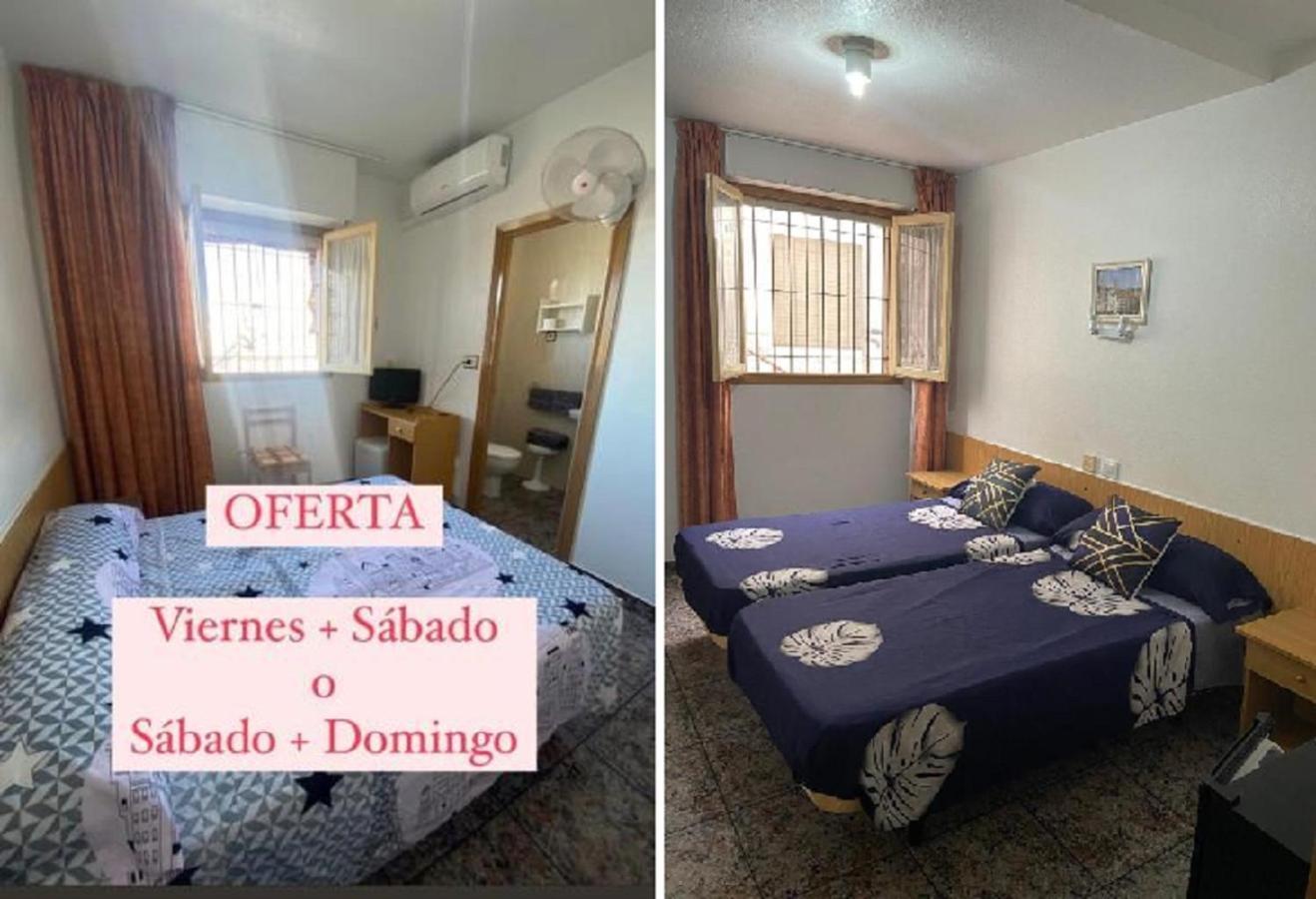 Arce Hotel