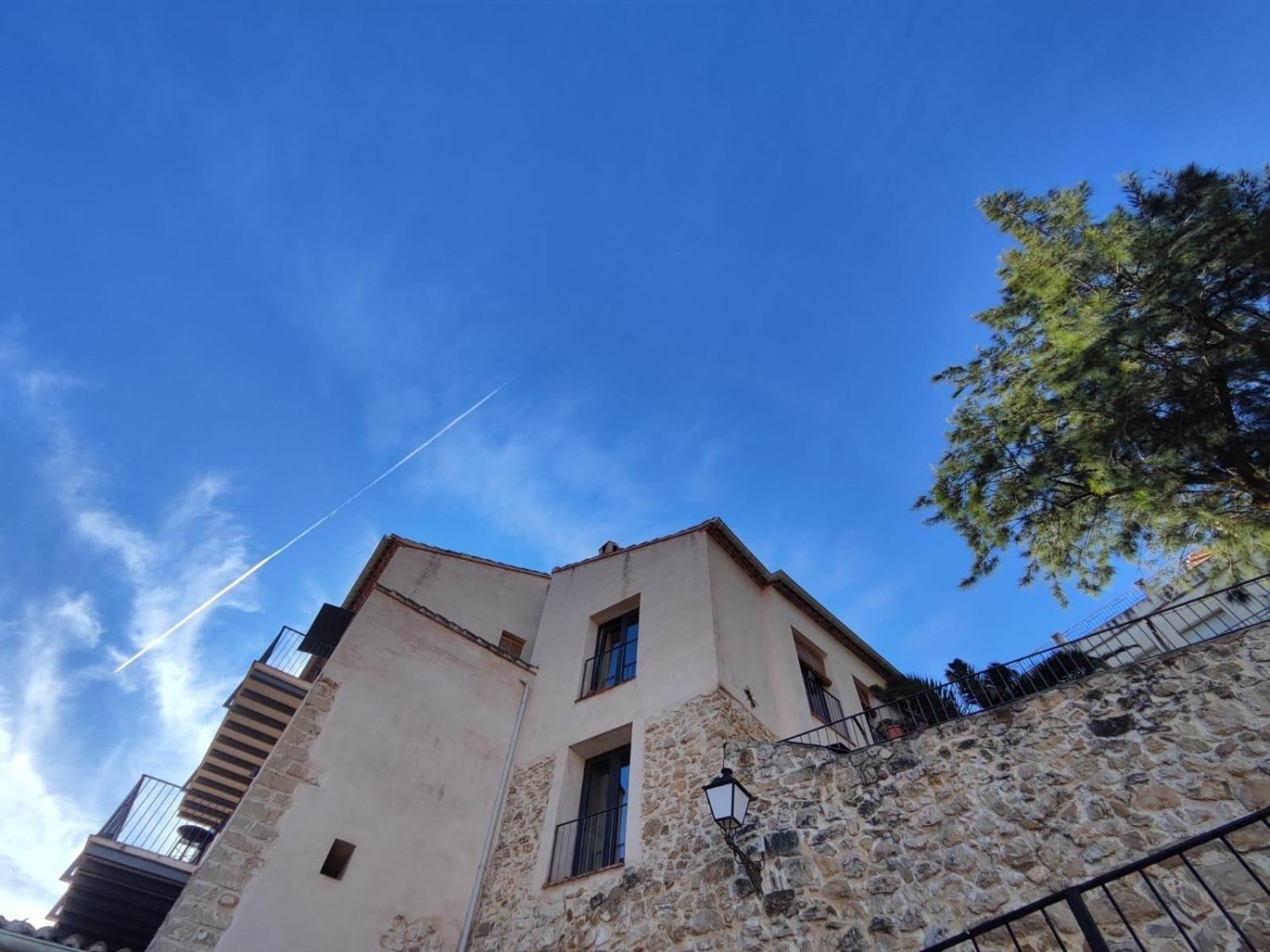 Guest house Casa La Baranda