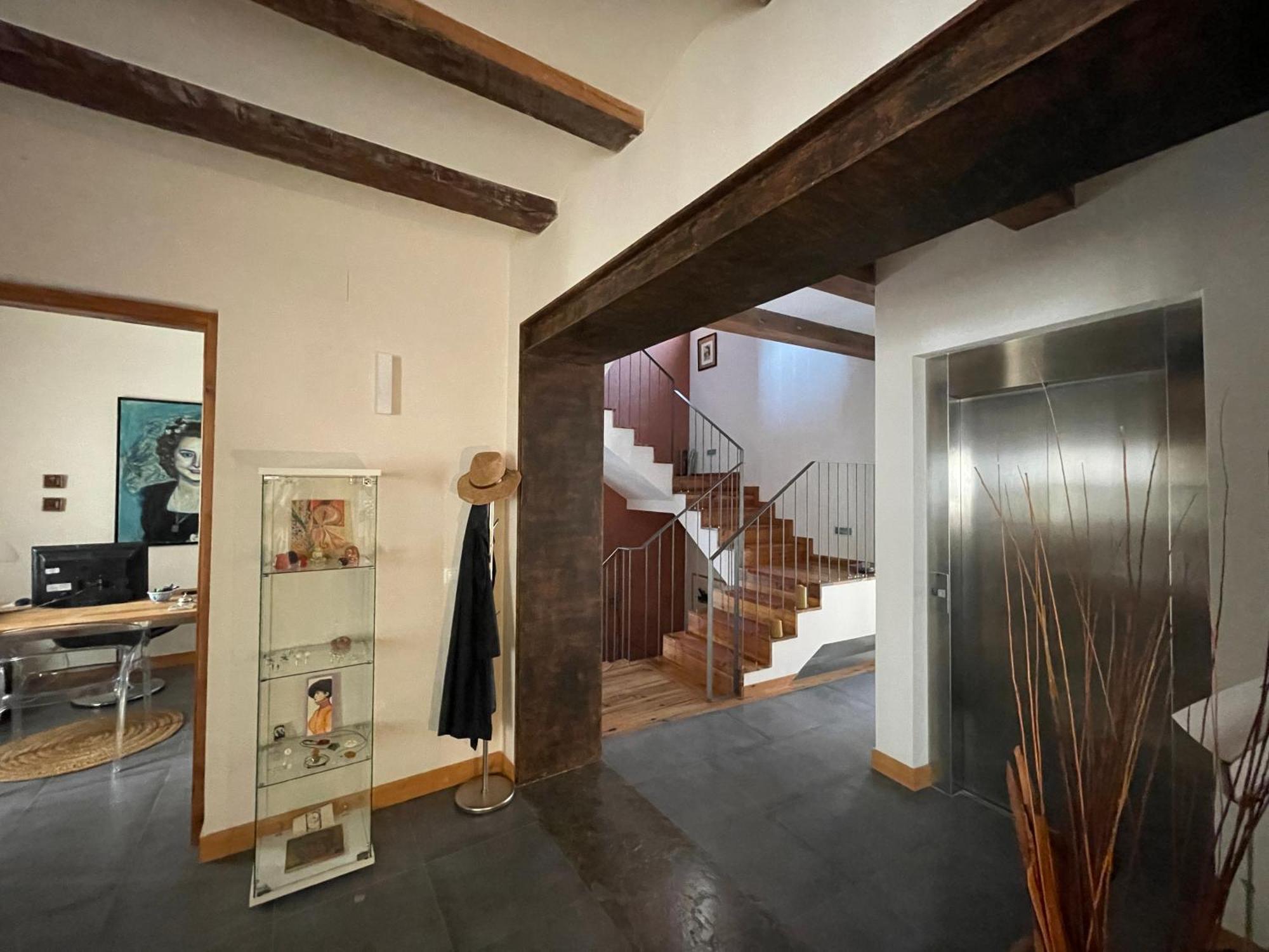 Casa La Baranda Guest house Chulilla