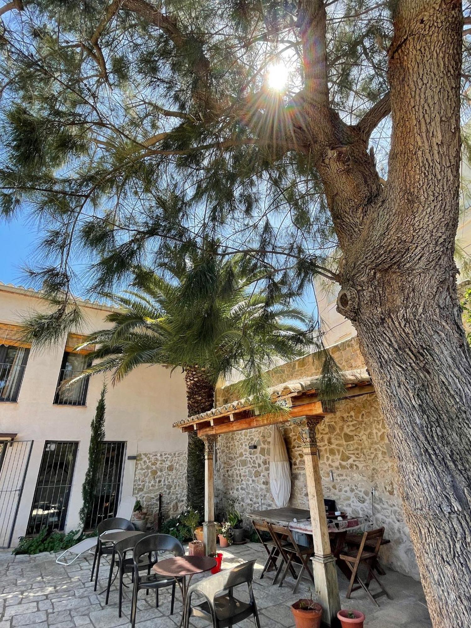 Casa La Baranda Guest house 3*