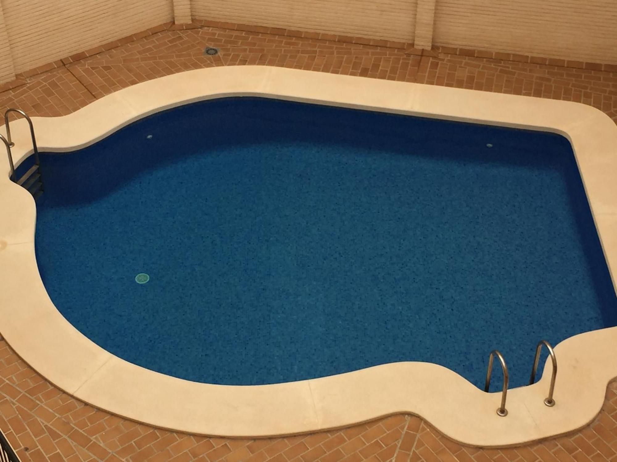 Apartamento La Sal