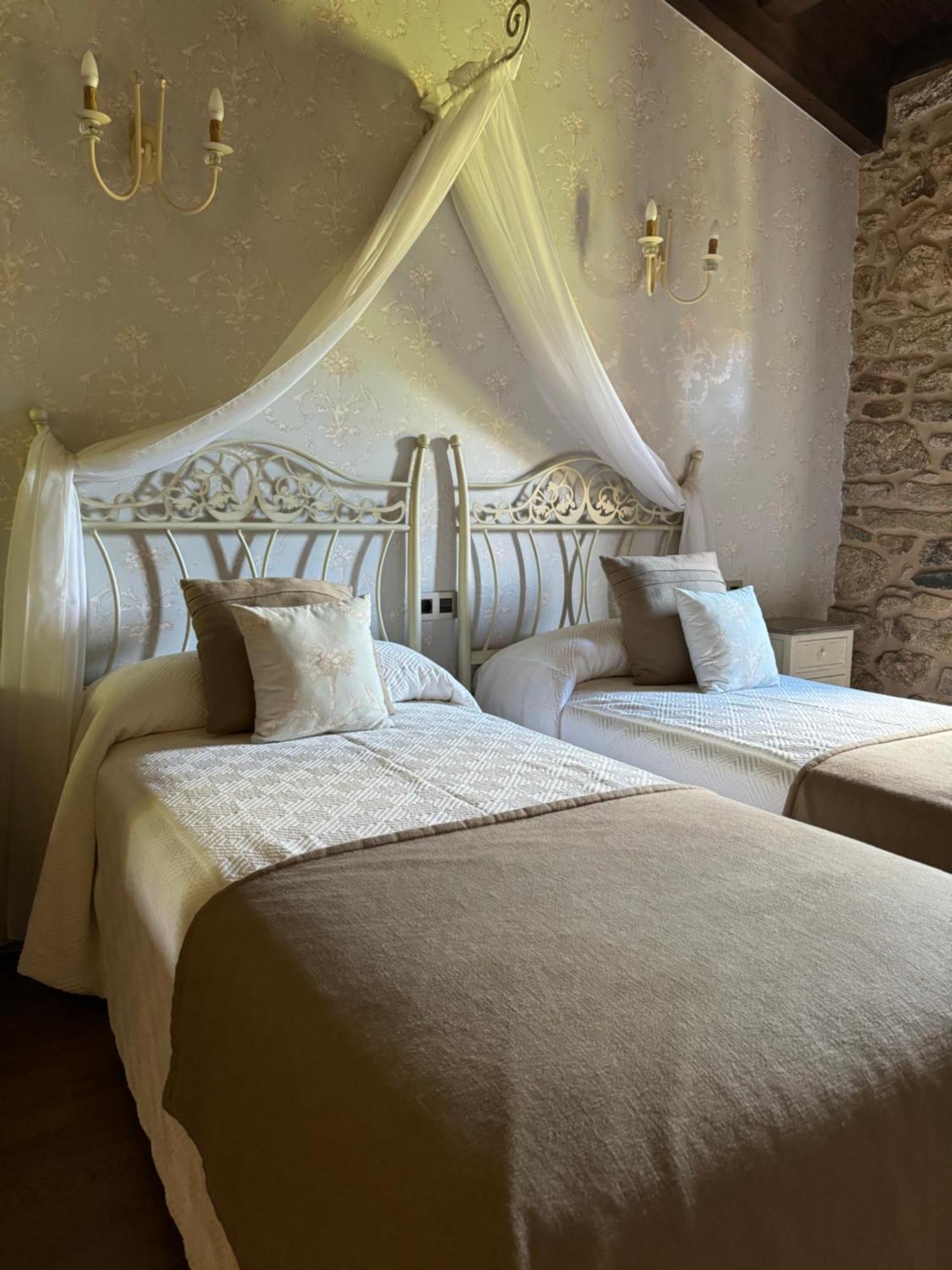 Holiday home A Eira Da Laxe