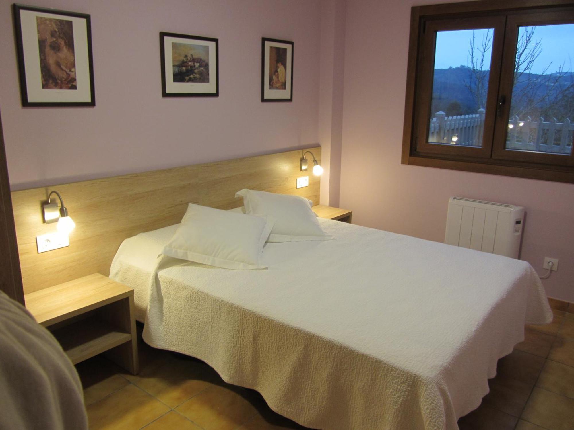 Holiday home Casita A Pena *