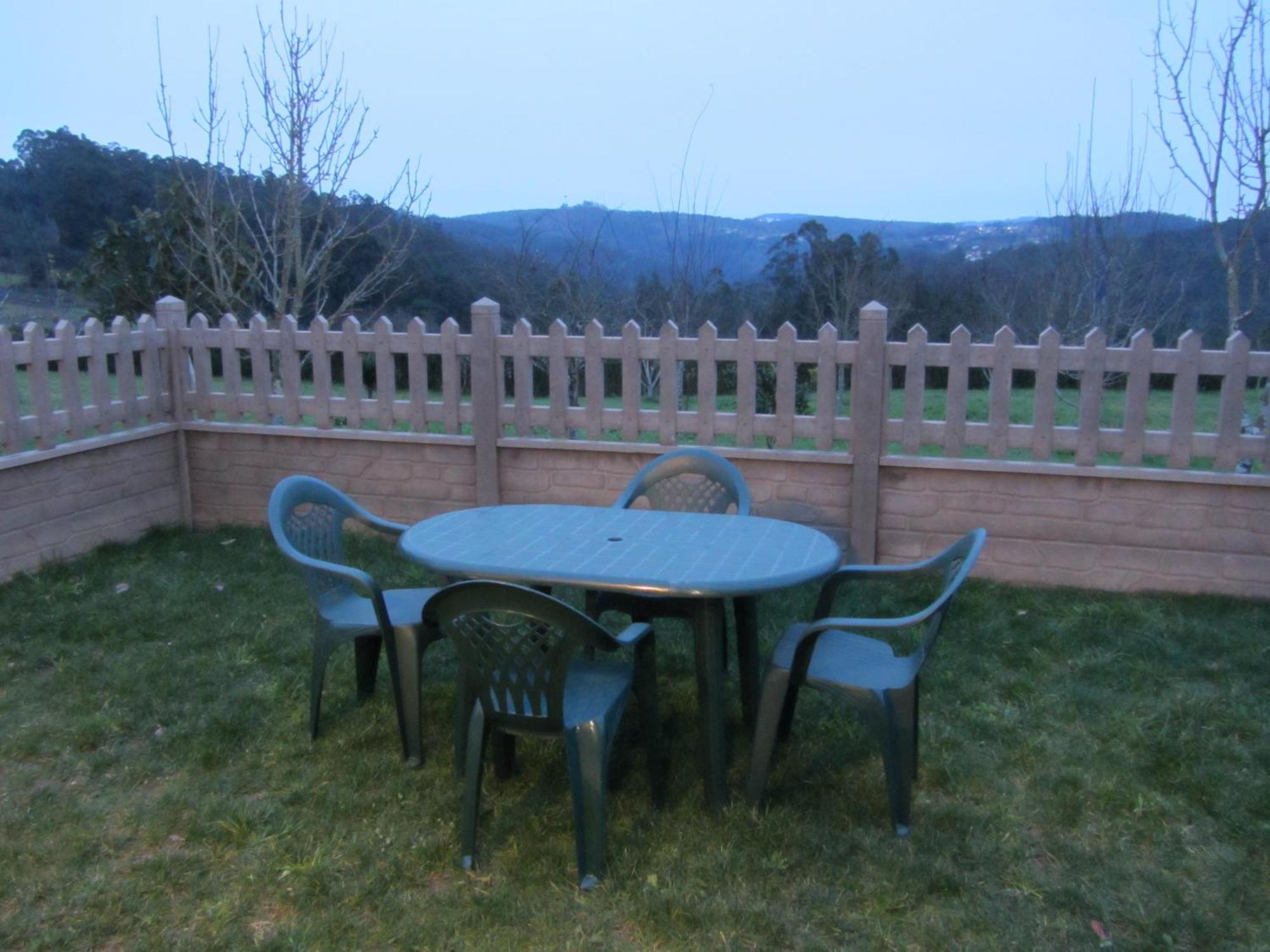 Holiday home Casita A Pena Betanzos