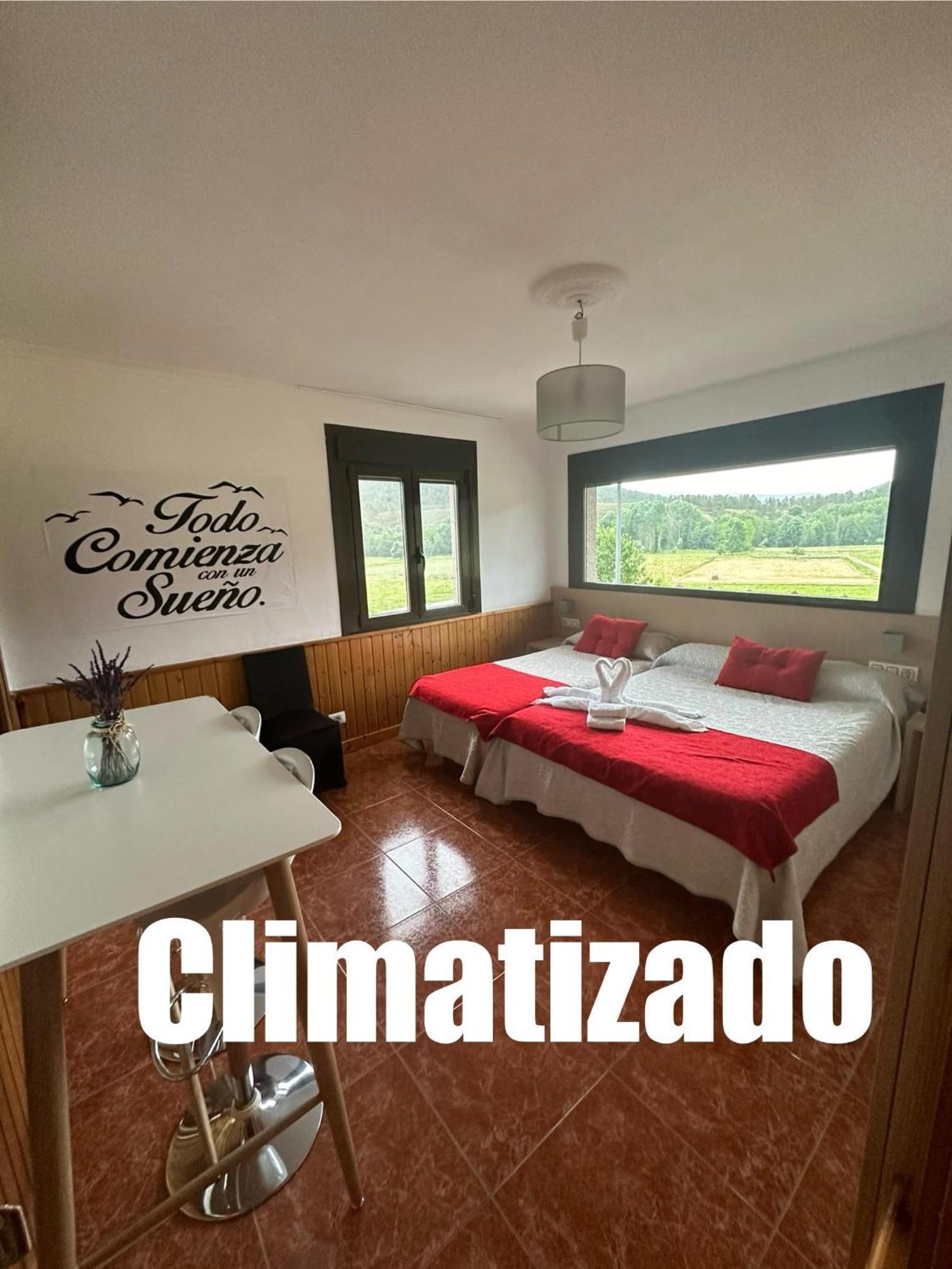 Casa Blanco Conde Guest house Laza