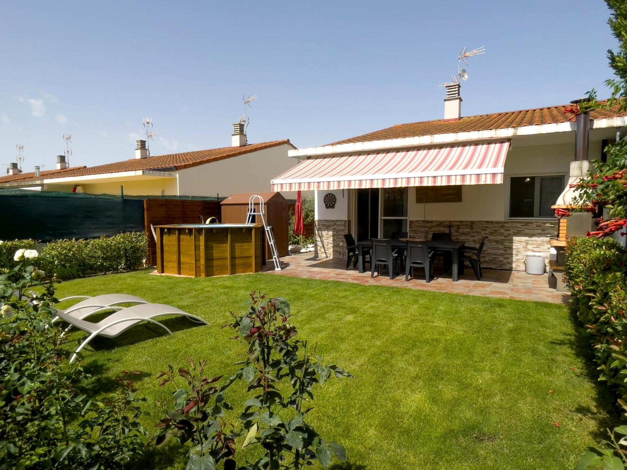 Country house Casa Ozcoidi, Acogedor Con Jardin Y Piscina En El Centro De Navarra Pitillas