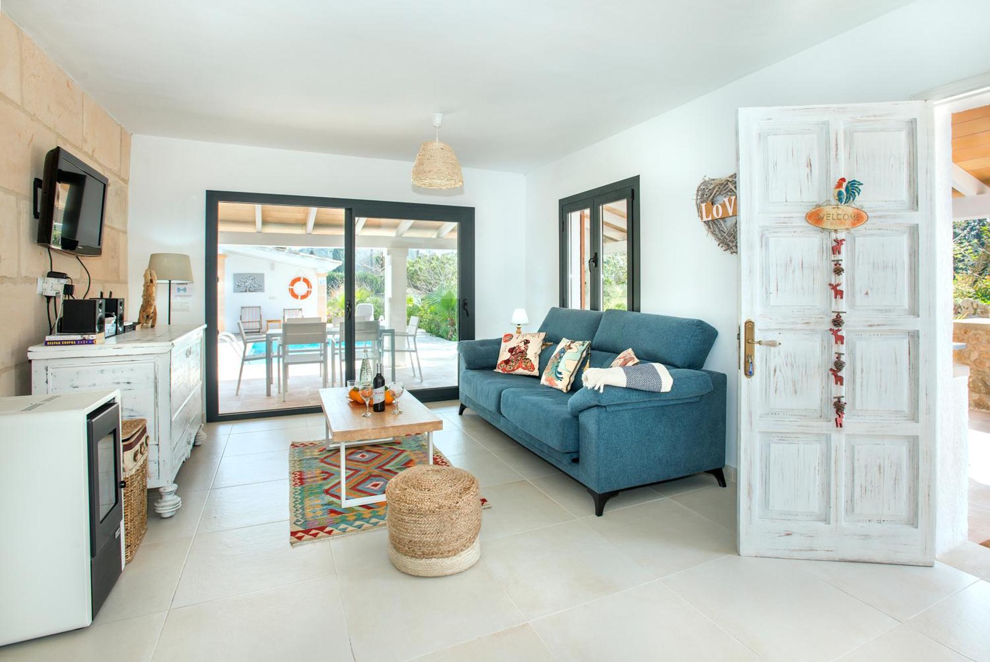 Villa Owl Guacamayo - Vacation Paradise Pollensa