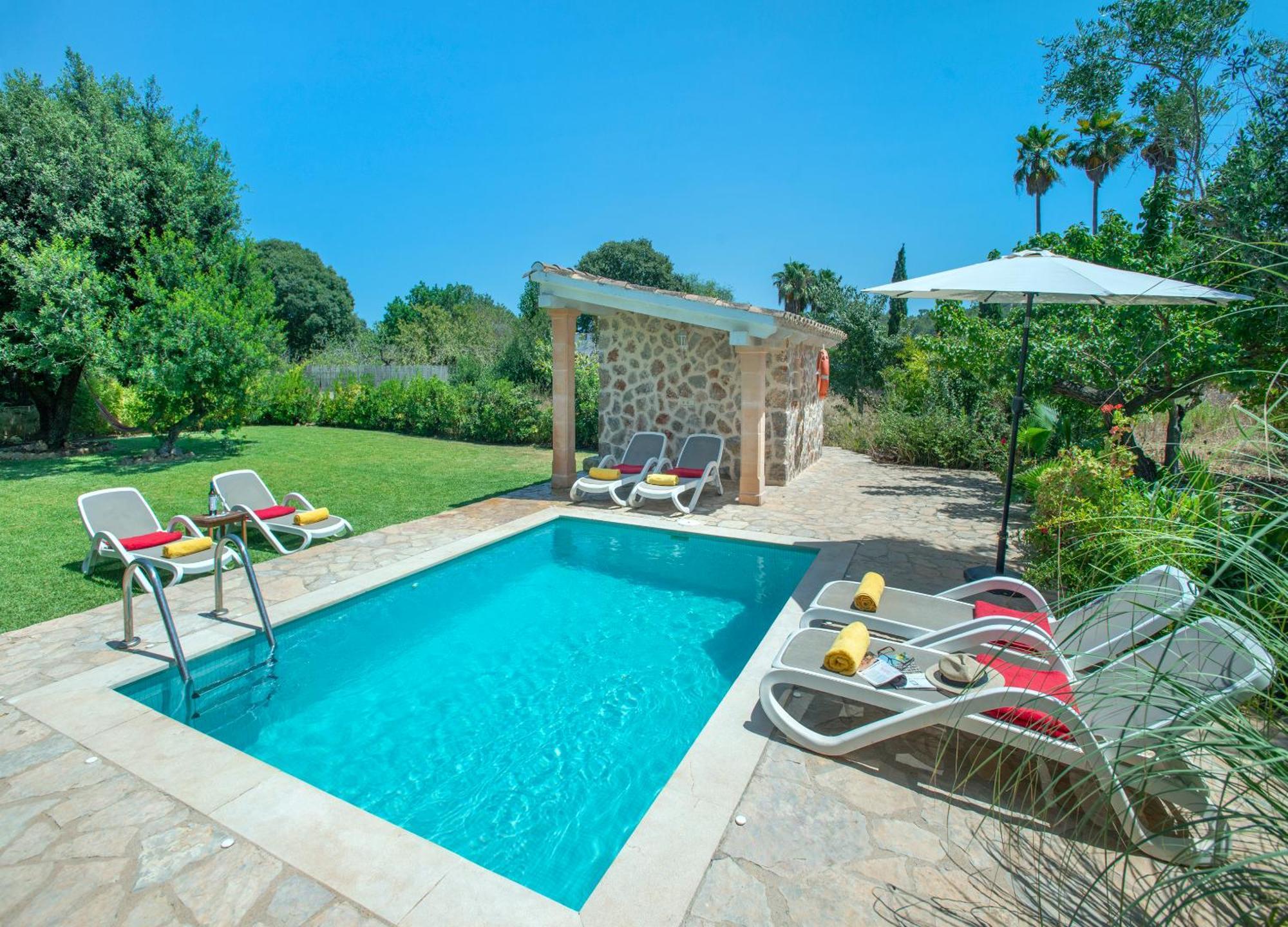 Villa Owl Guacamayo - Vacation Paradise