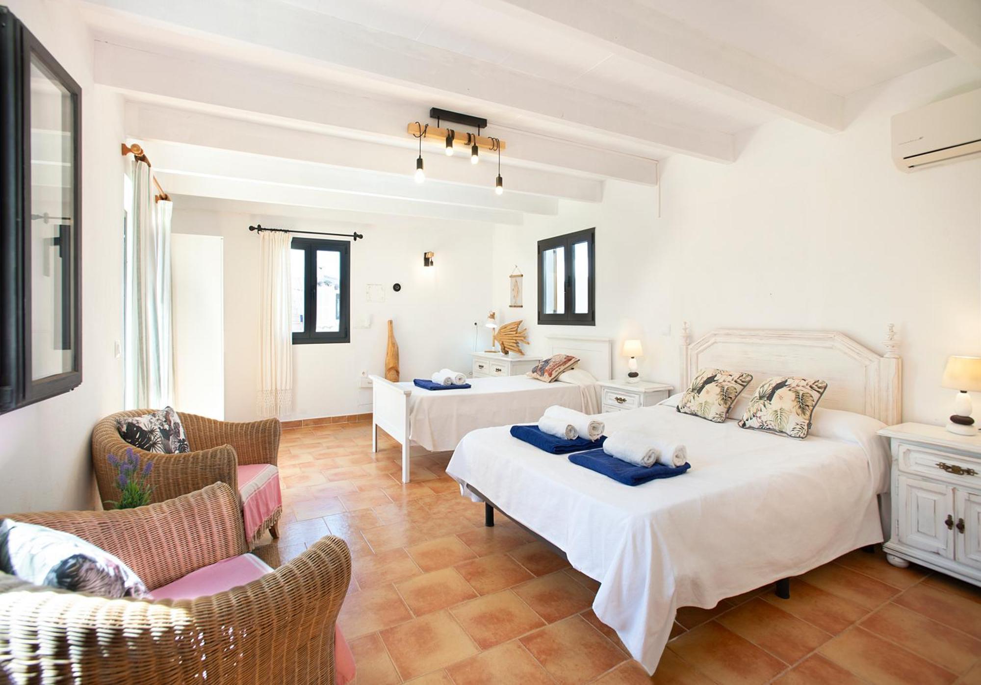 Villa Owl Guacamayo - Vacation Paradise Pollensa