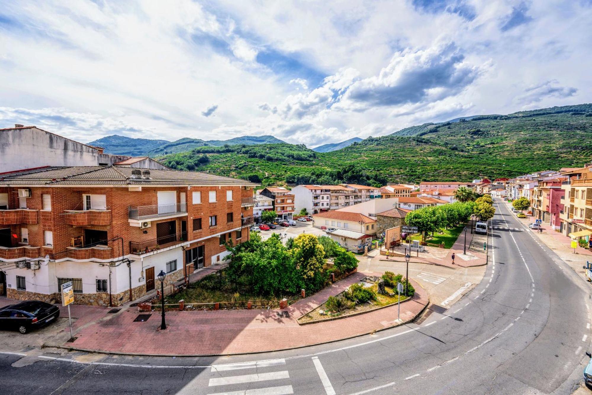 Prado Del Abuelo Apartamento