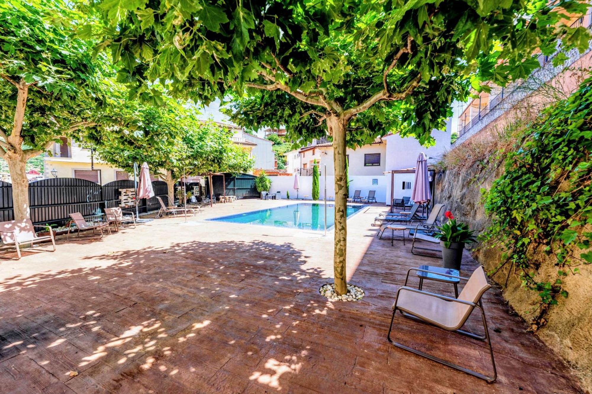 Apartamento Prado Del Abuelo