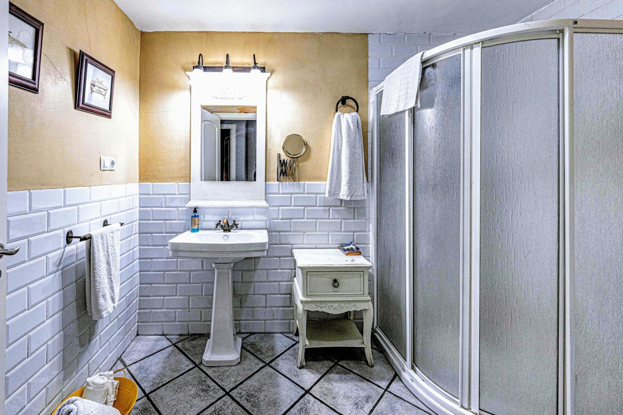 Prado Del Abuelo Apartamento *